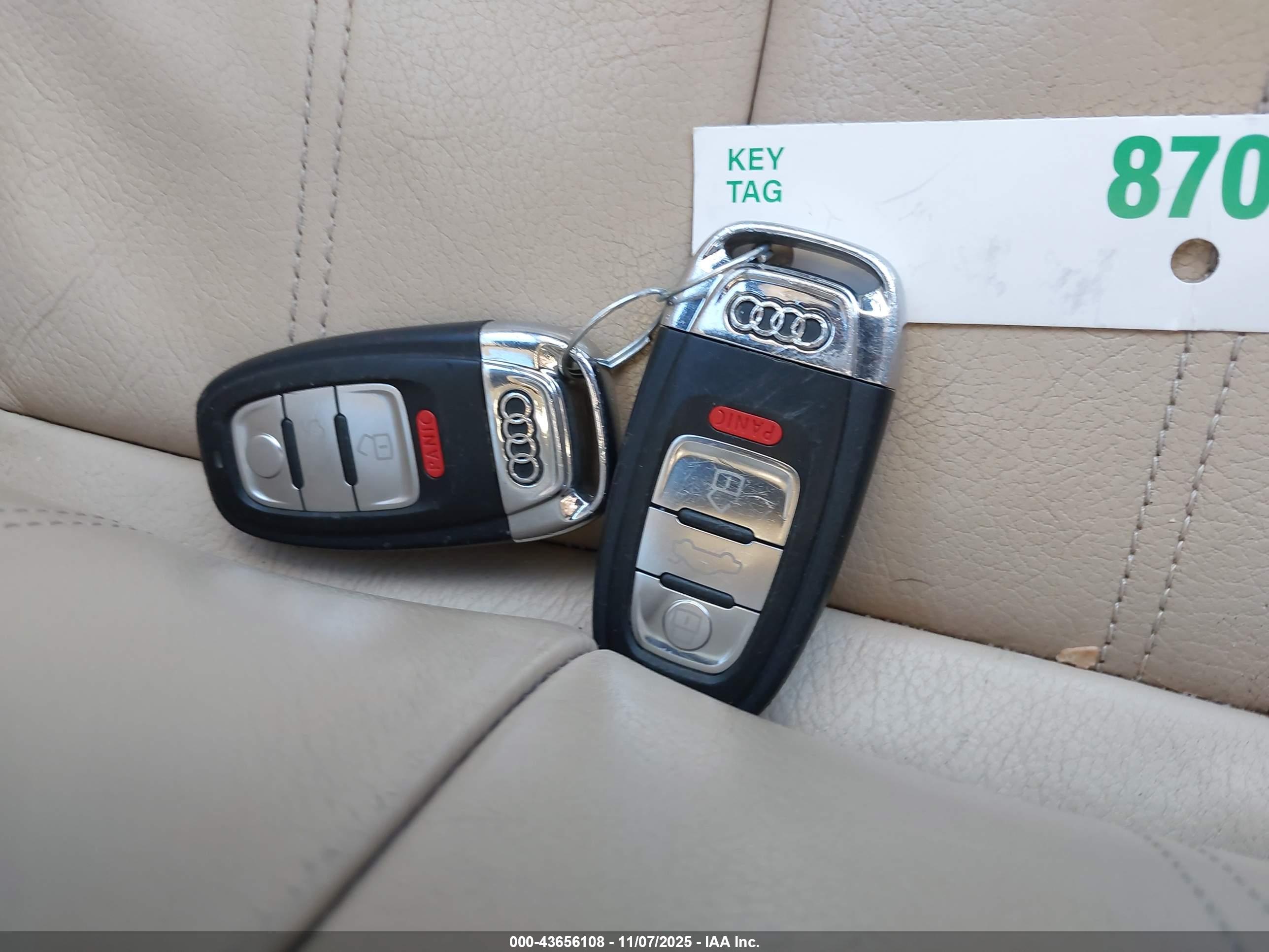 AUDI A6 image 11