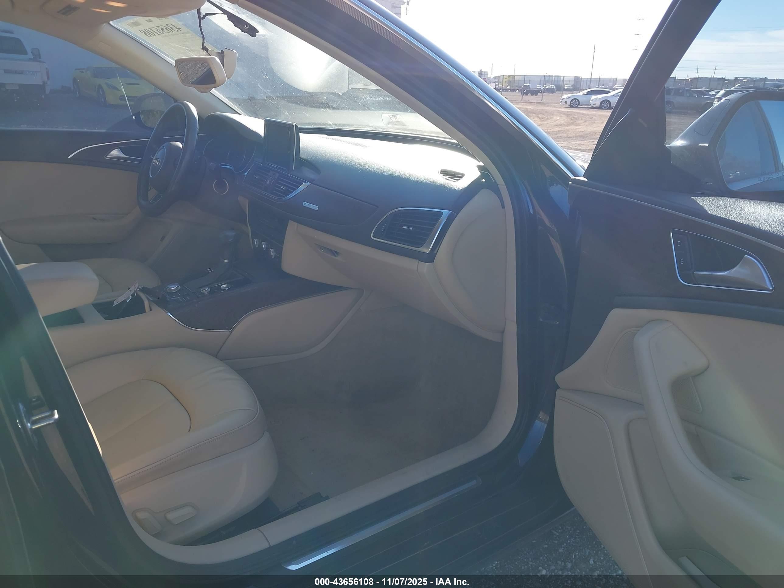 AUDI A6 image 5