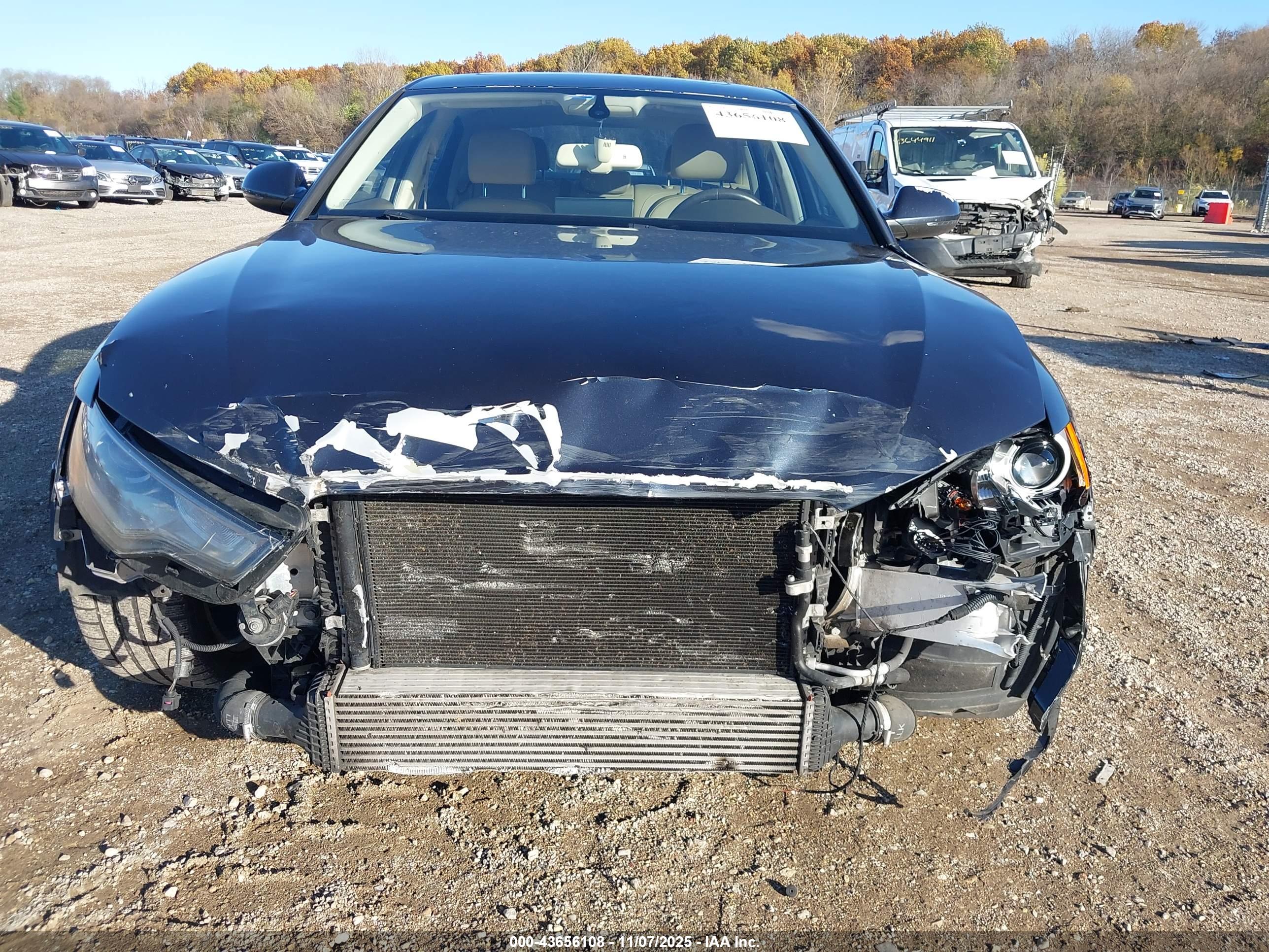 AUDI A6 image 6