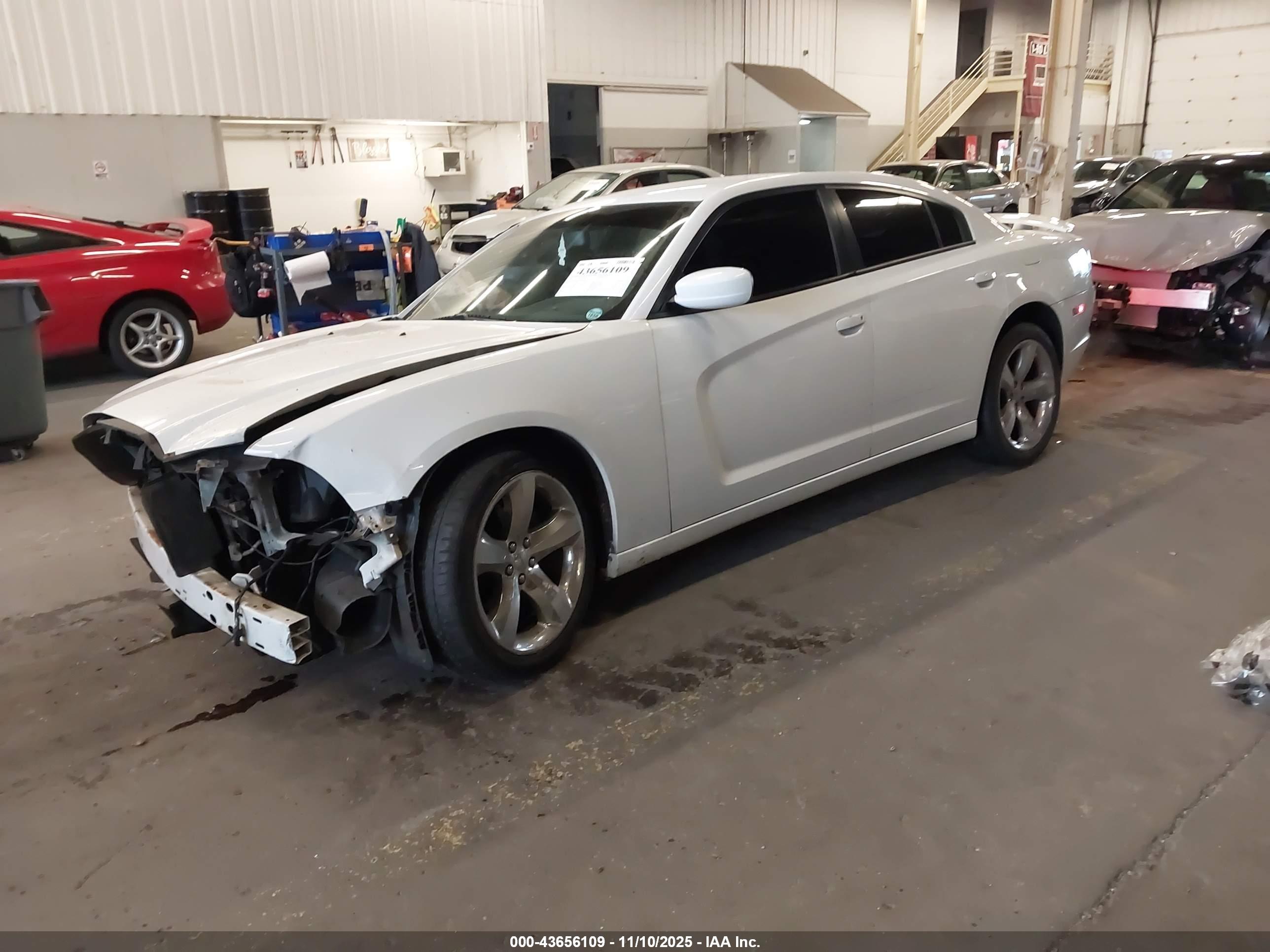 DODGE CHARGER image 2