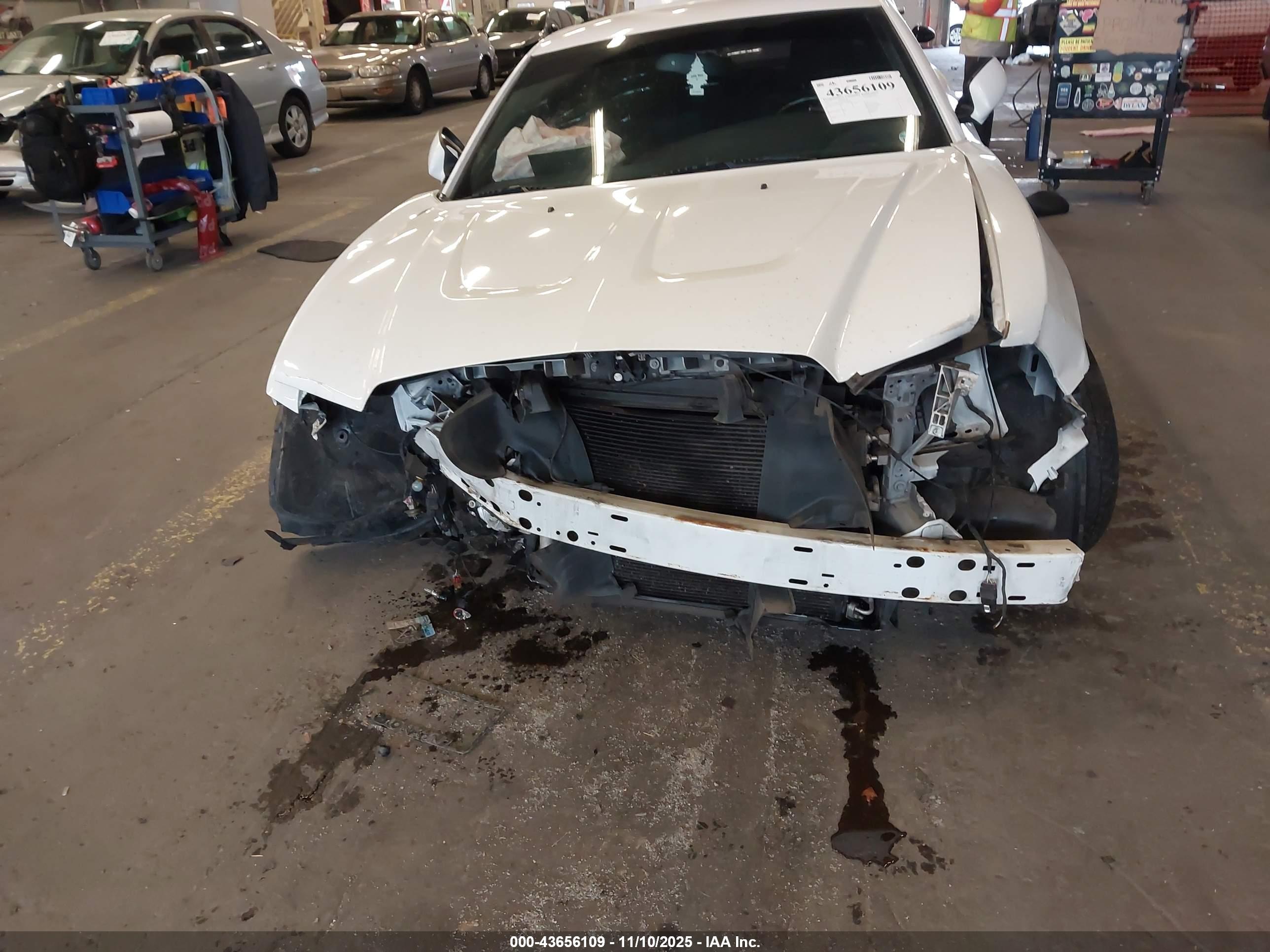 DODGE CHARGER image 6