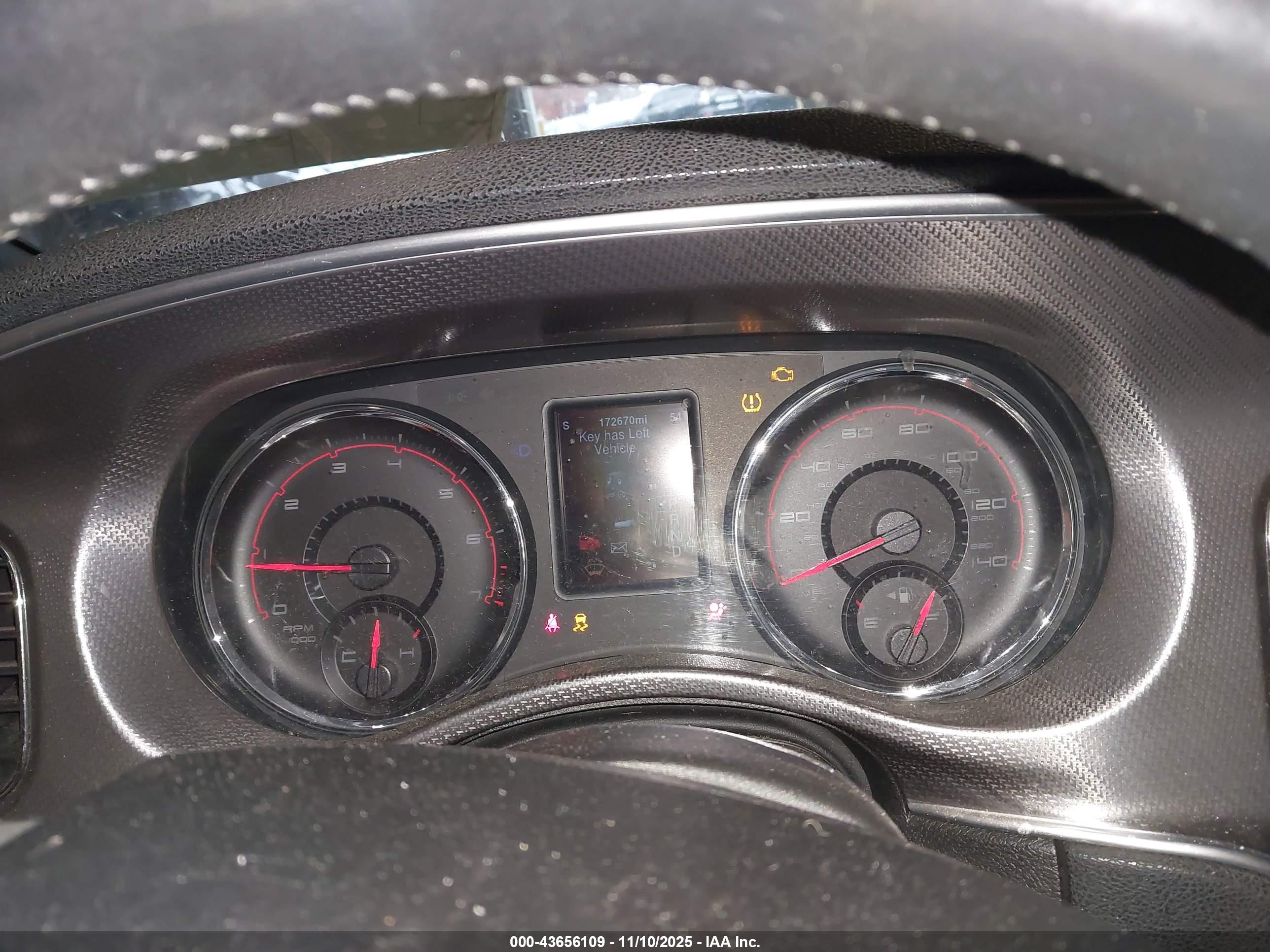 DODGE CHARGER image 7