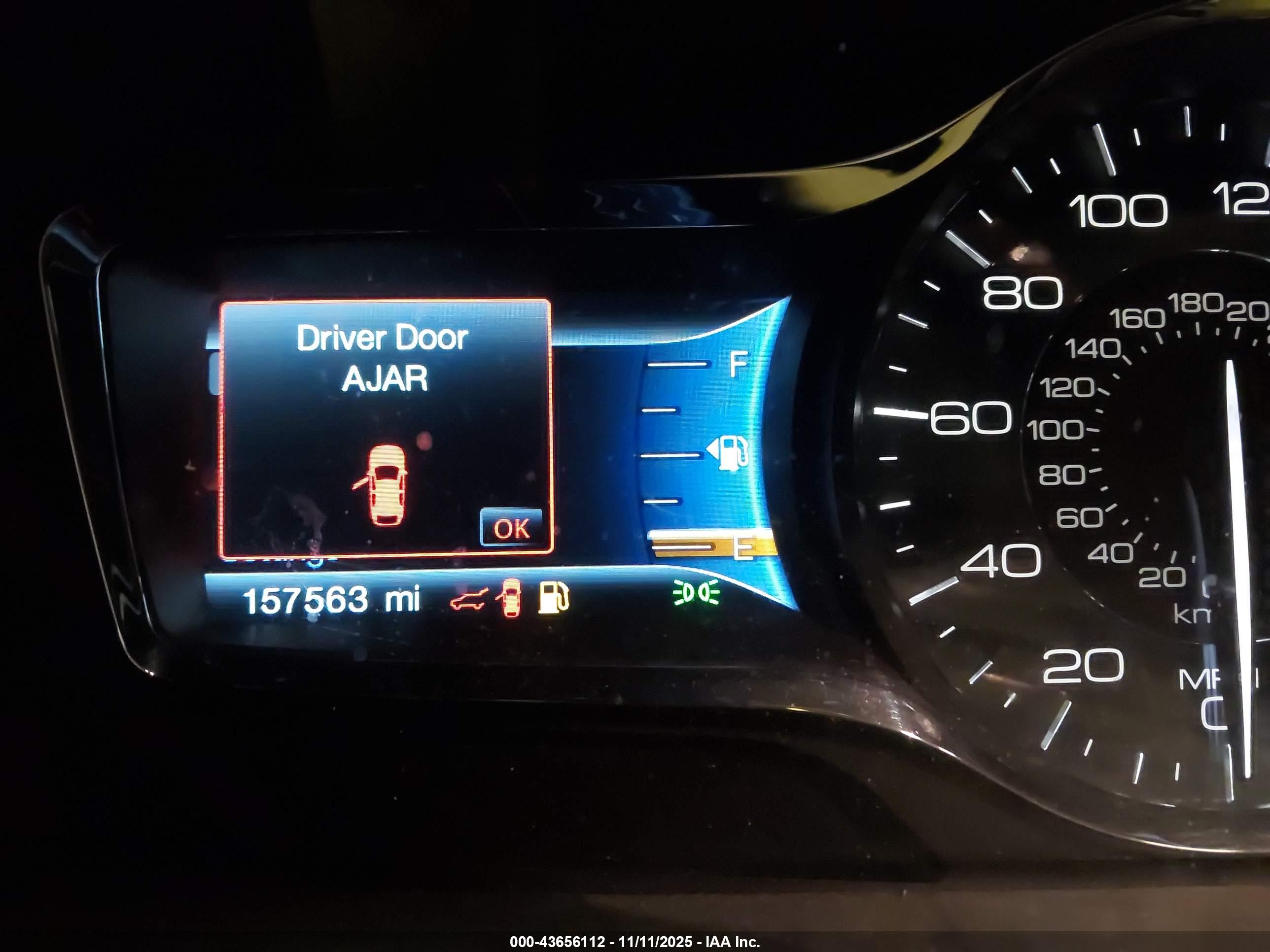 LINCOLN MKX image 7