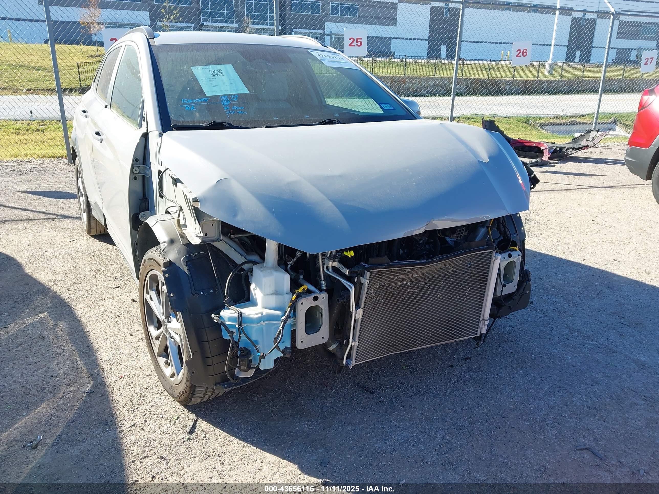 HYUNDAI KONA image 6