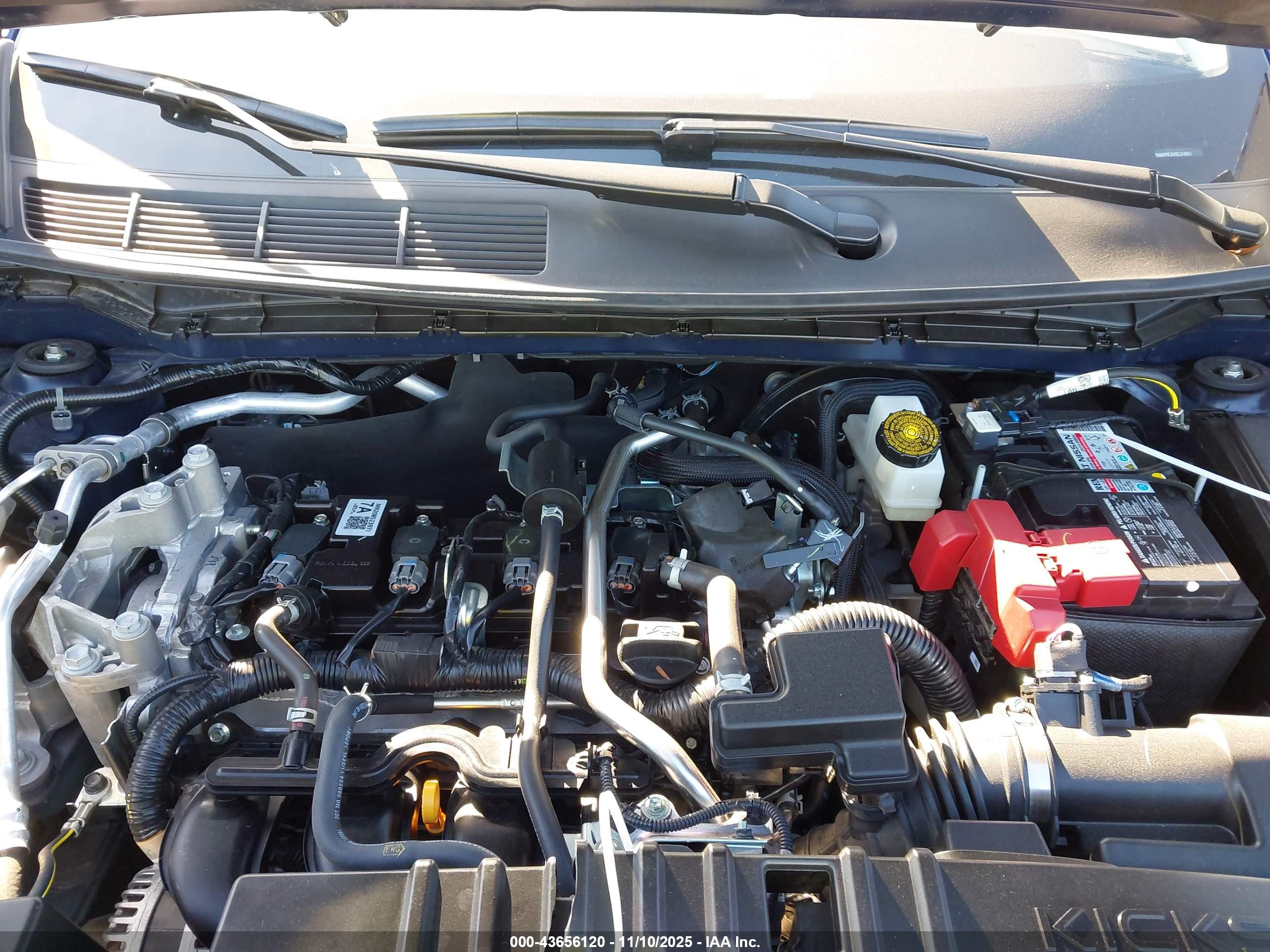 NISSAN KICKS image 10