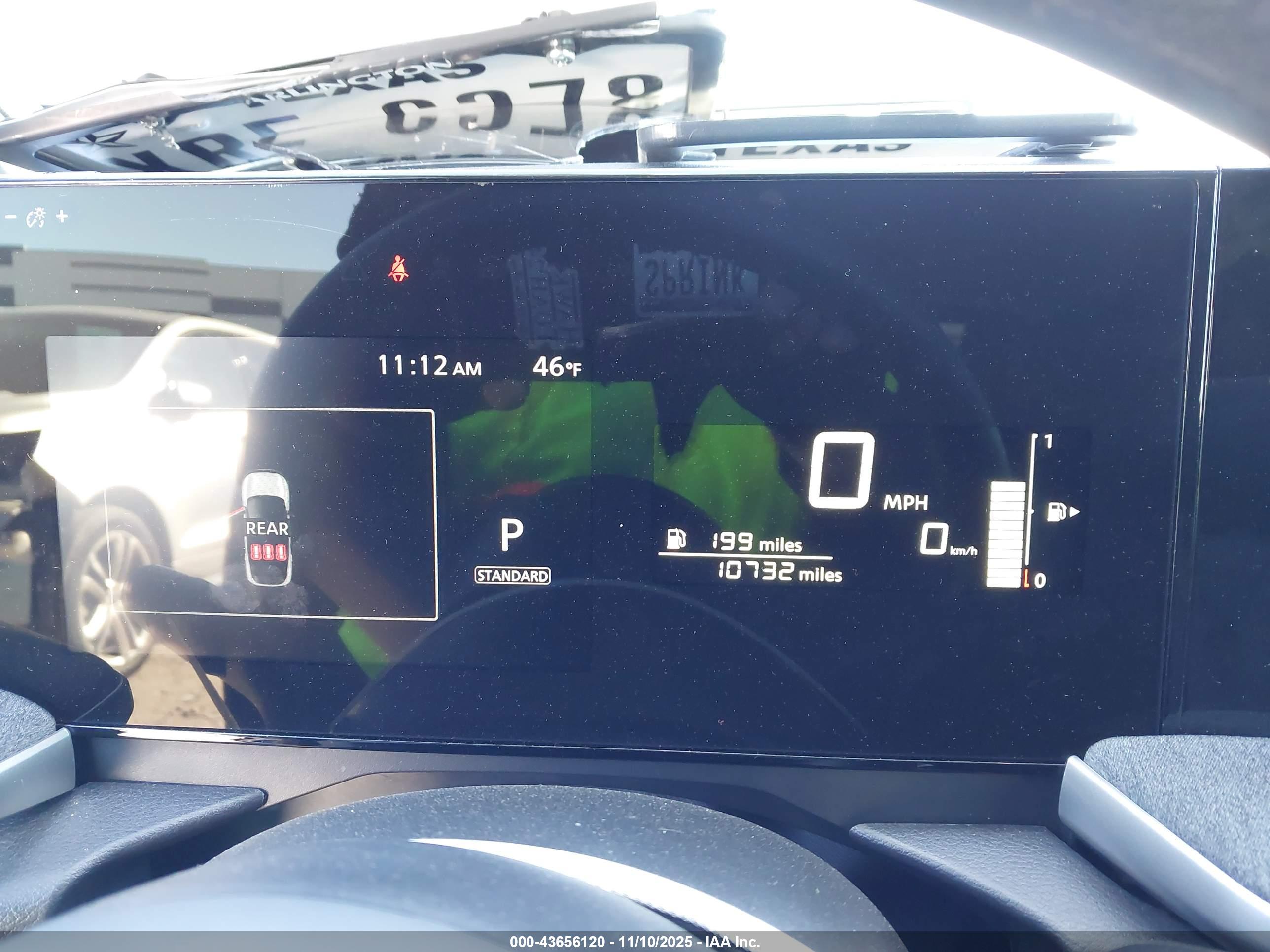 NISSAN KICKS image 7