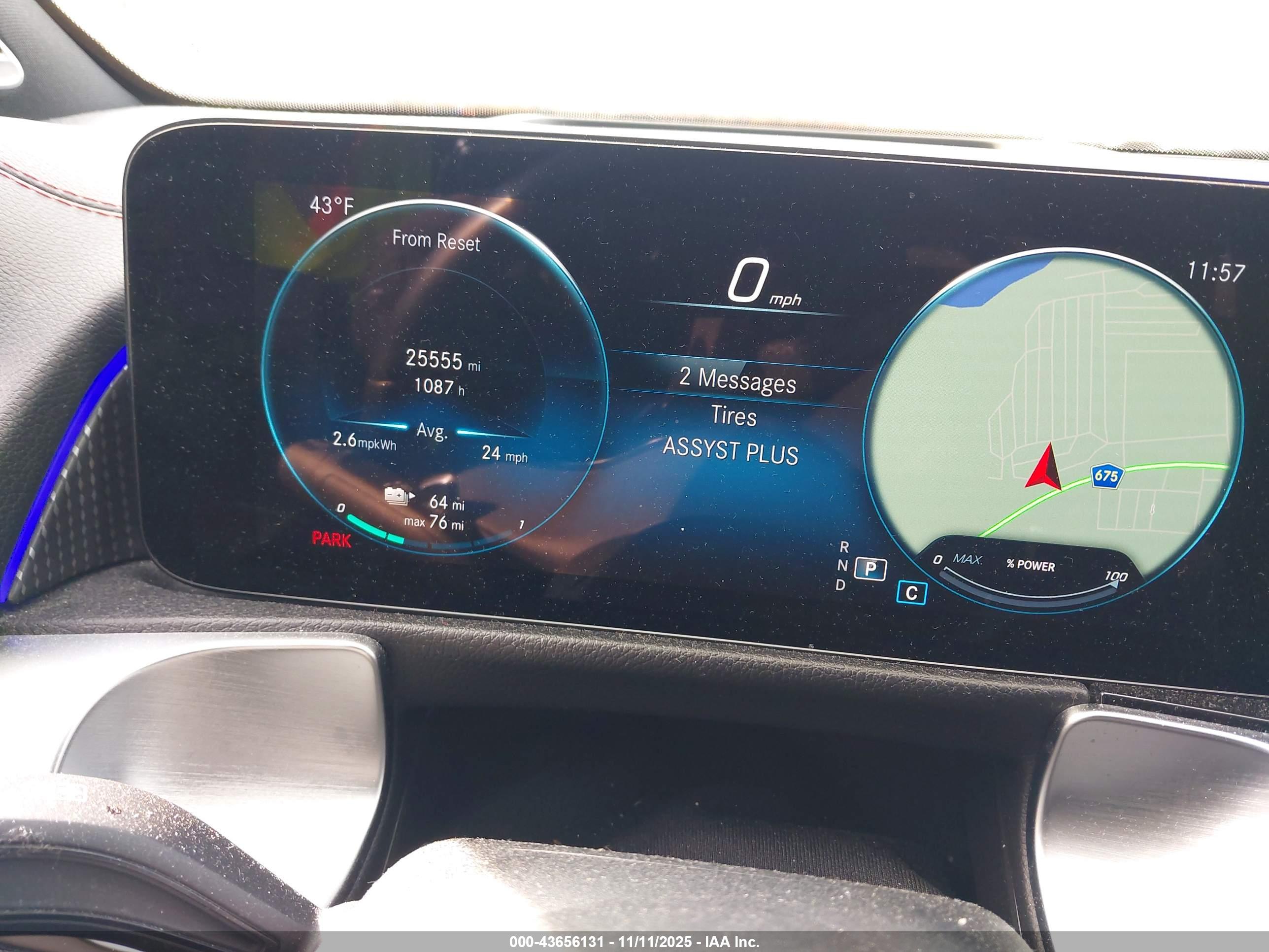 MERCEDES-BENZ EQB image 7