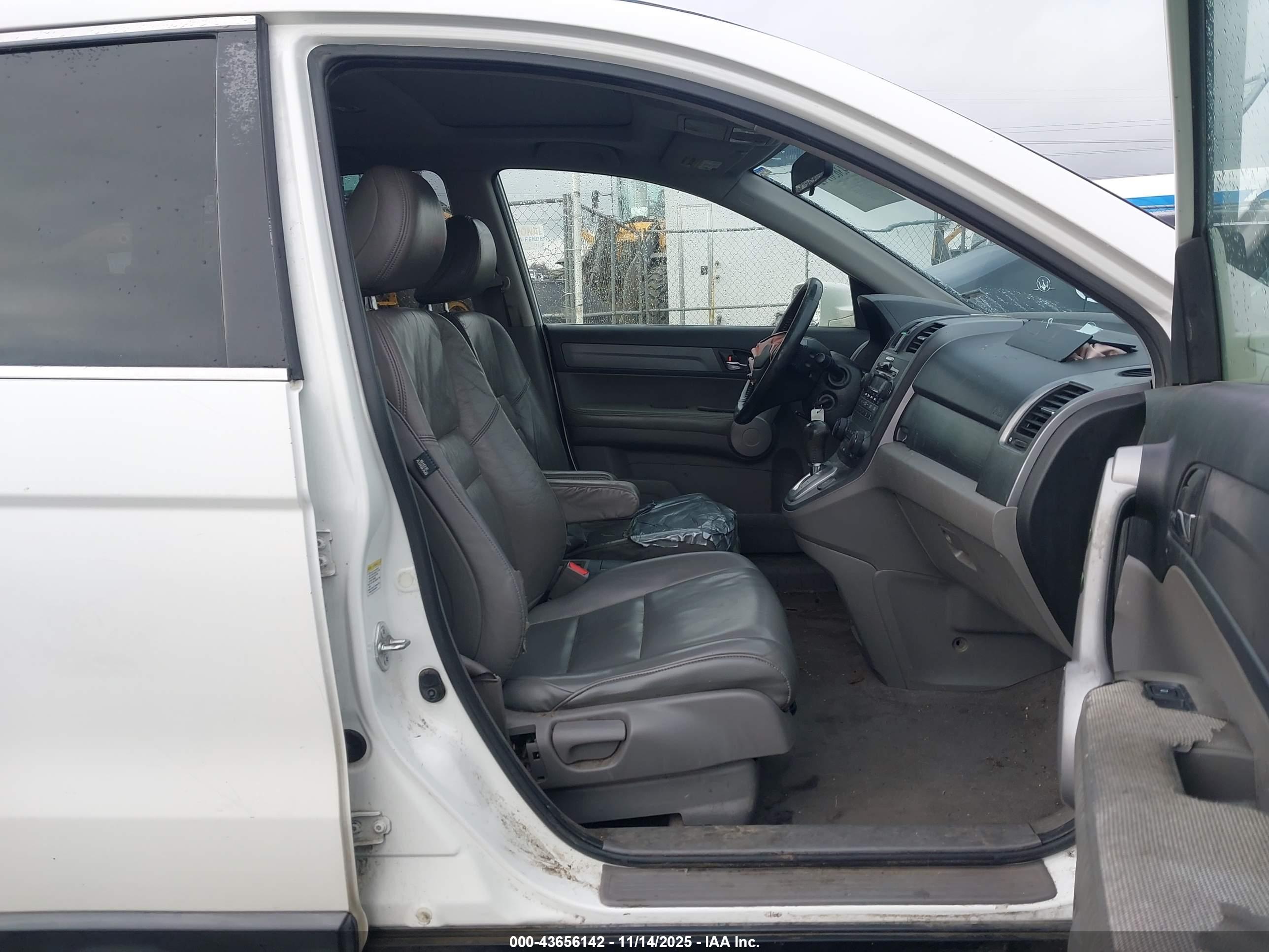 HONDA CR-V image 5