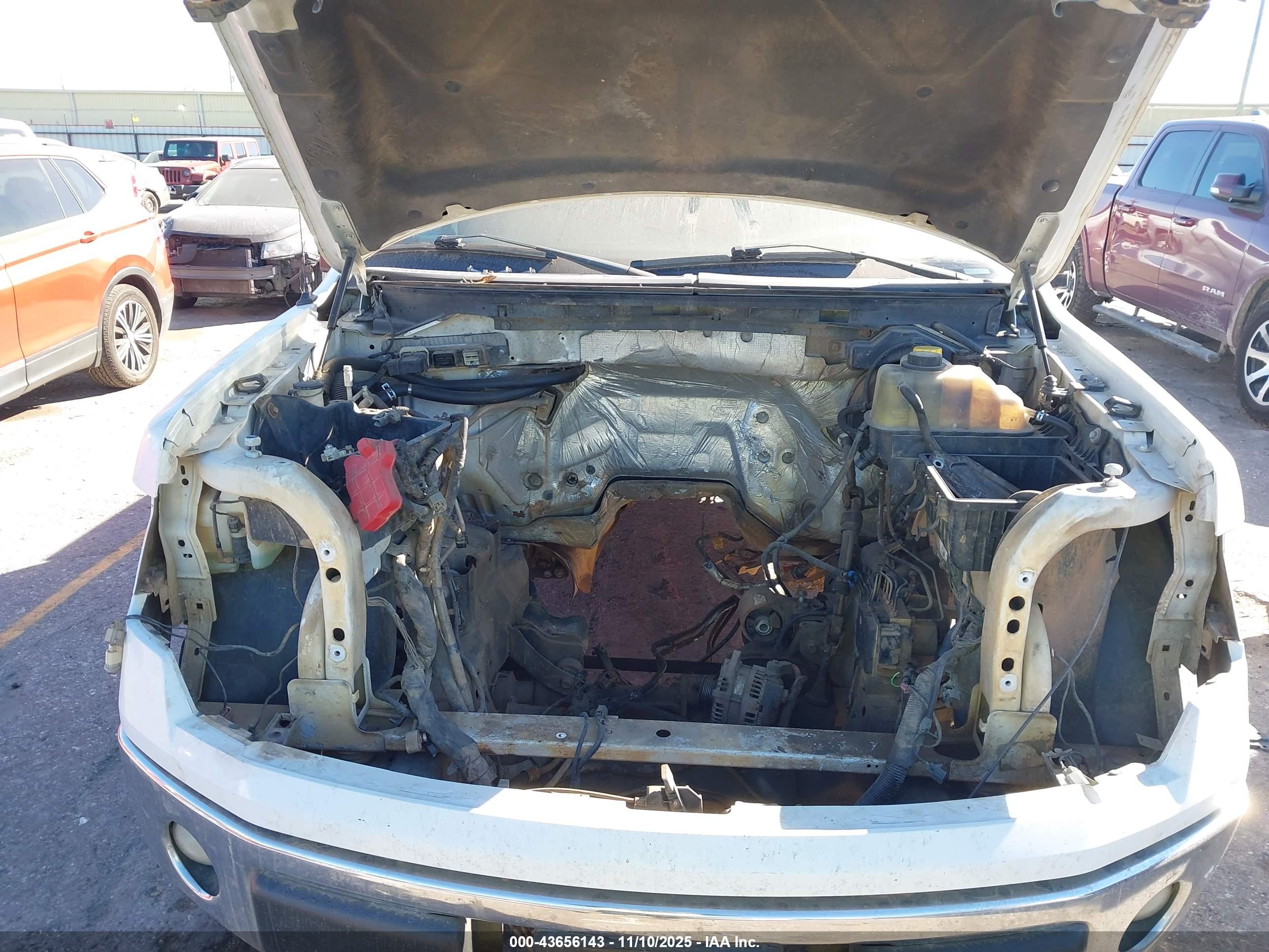 FORD F-150 image 10