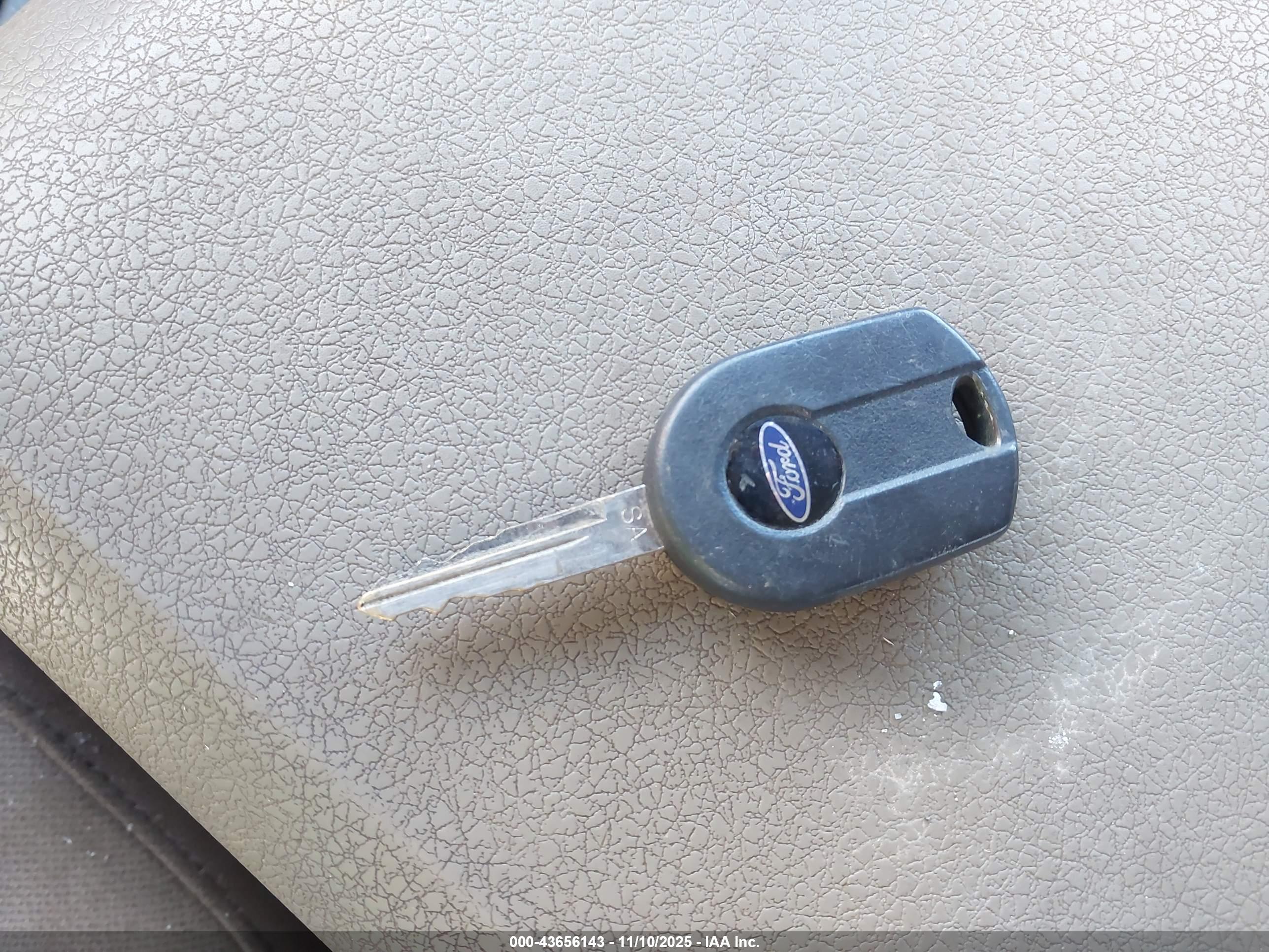 FORD F-150 image 11