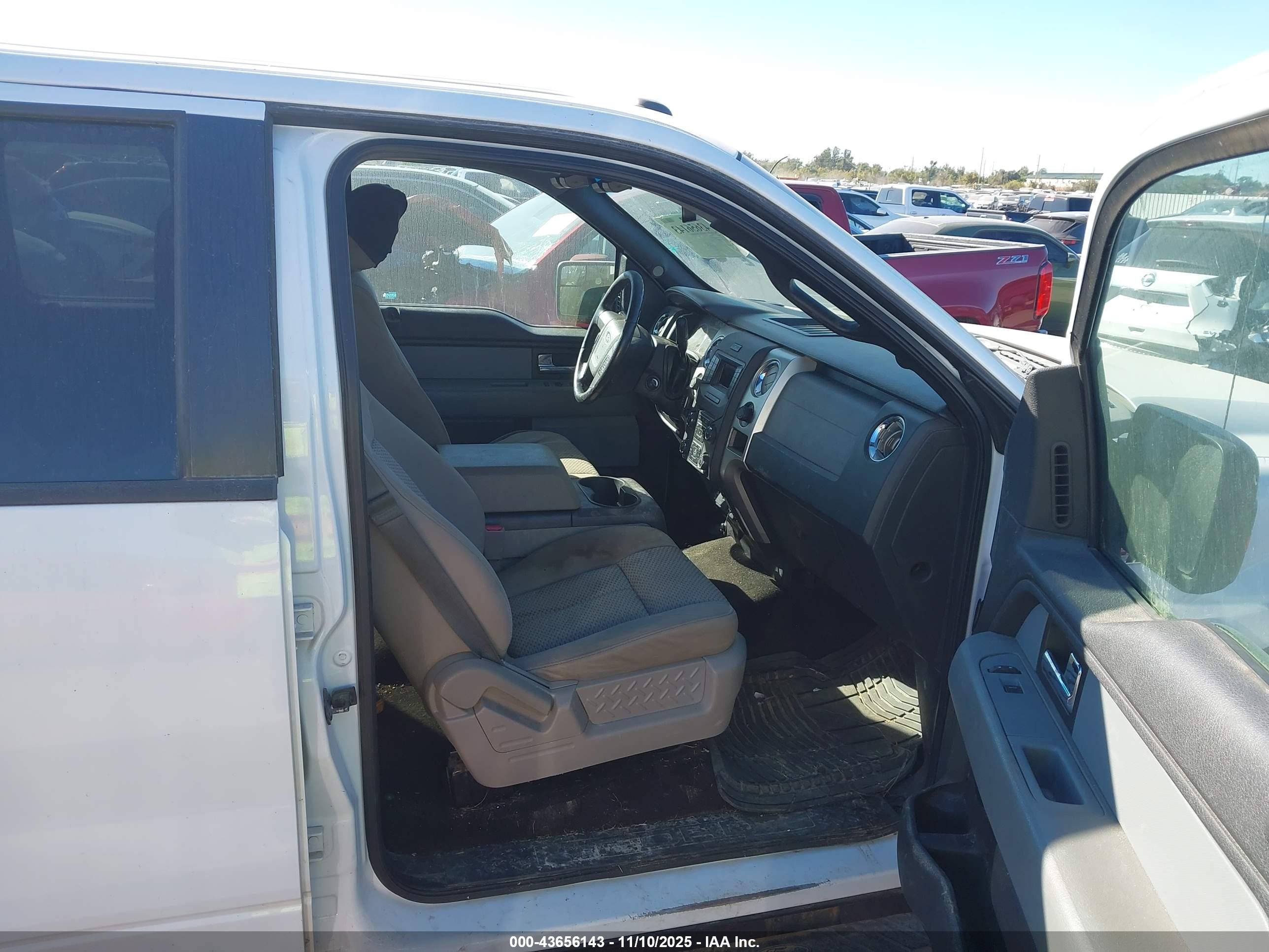 FORD F-150 image 5