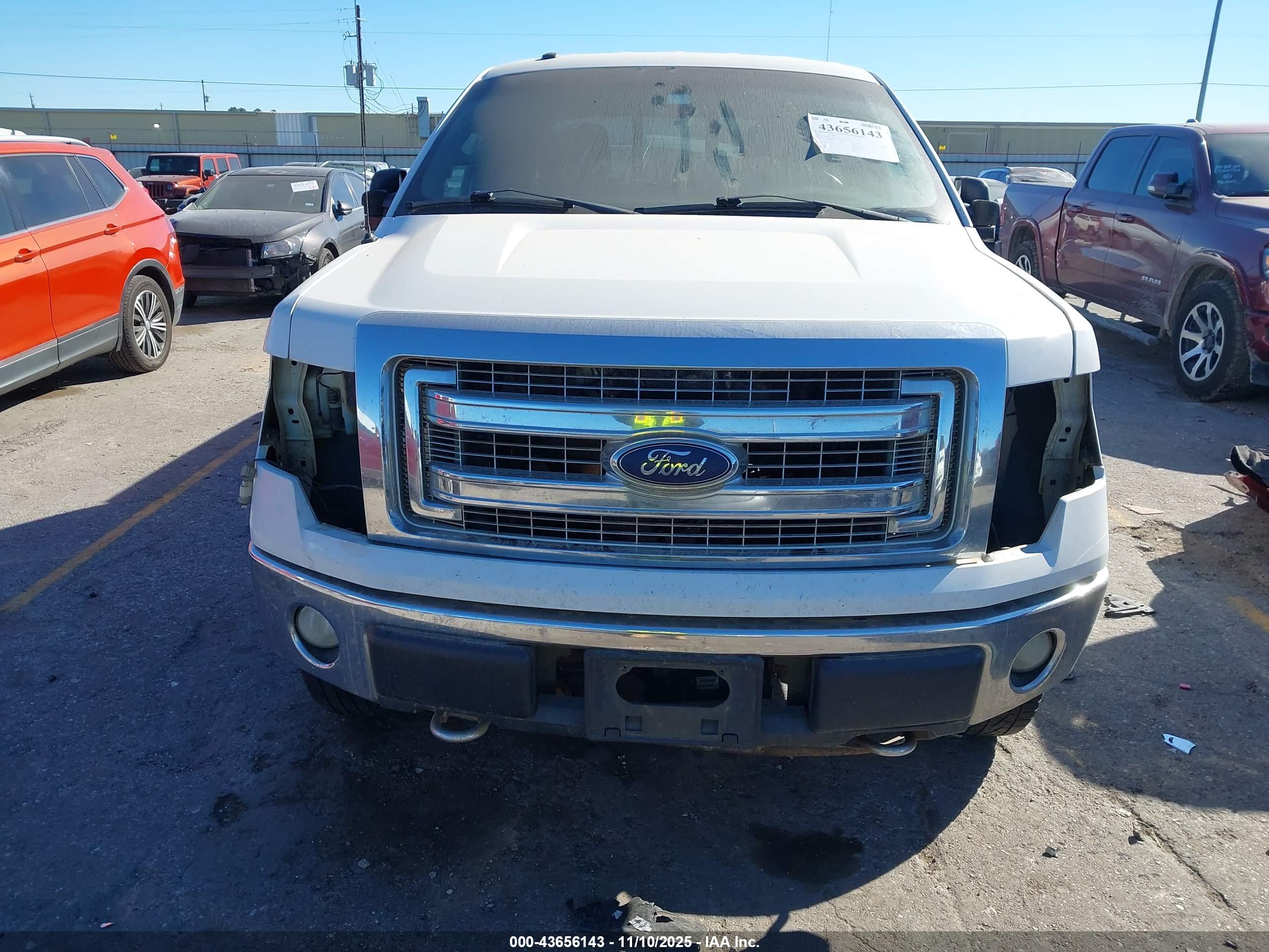 FORD F-150 image 6