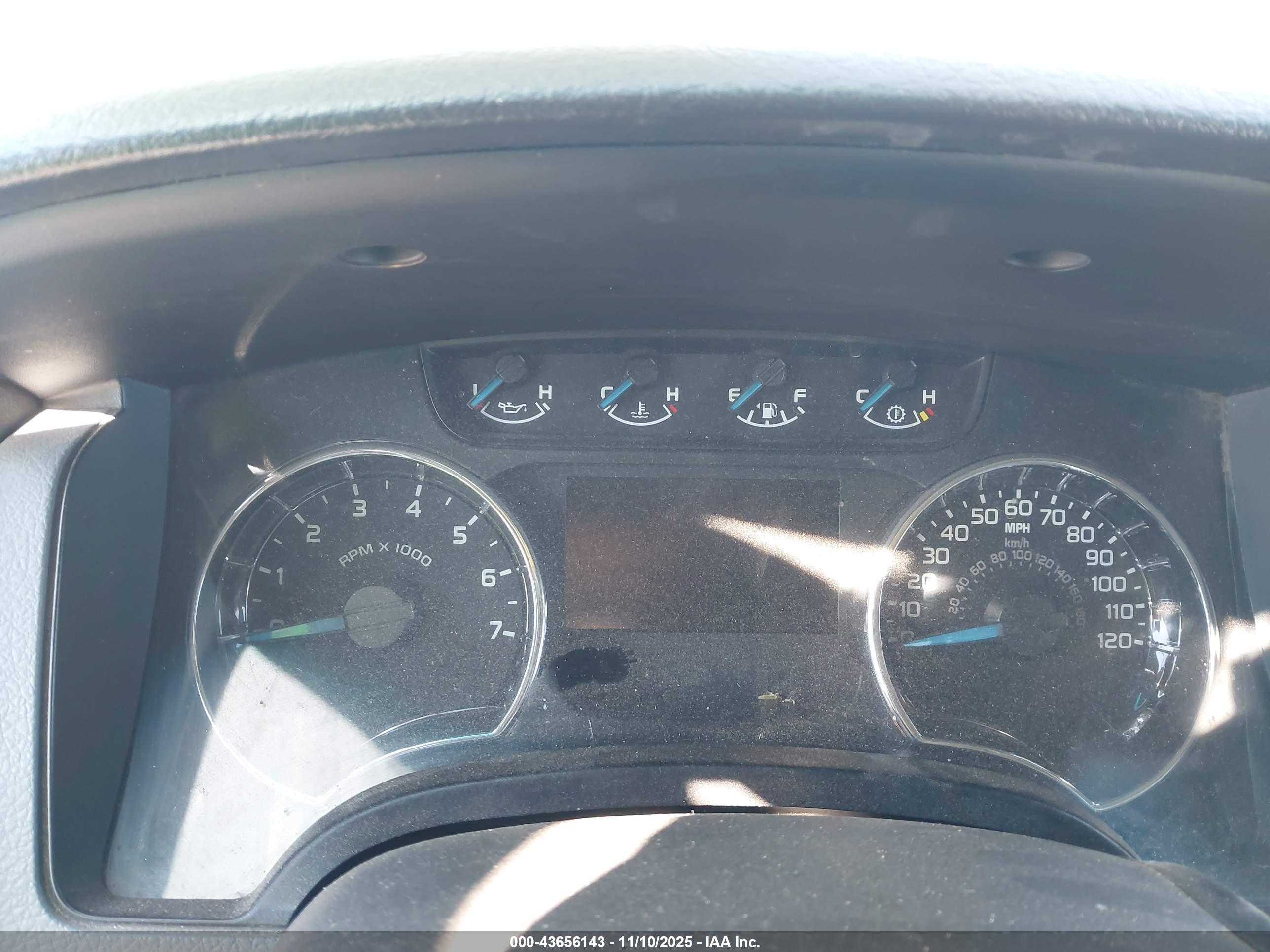 FORD F-150 image 7