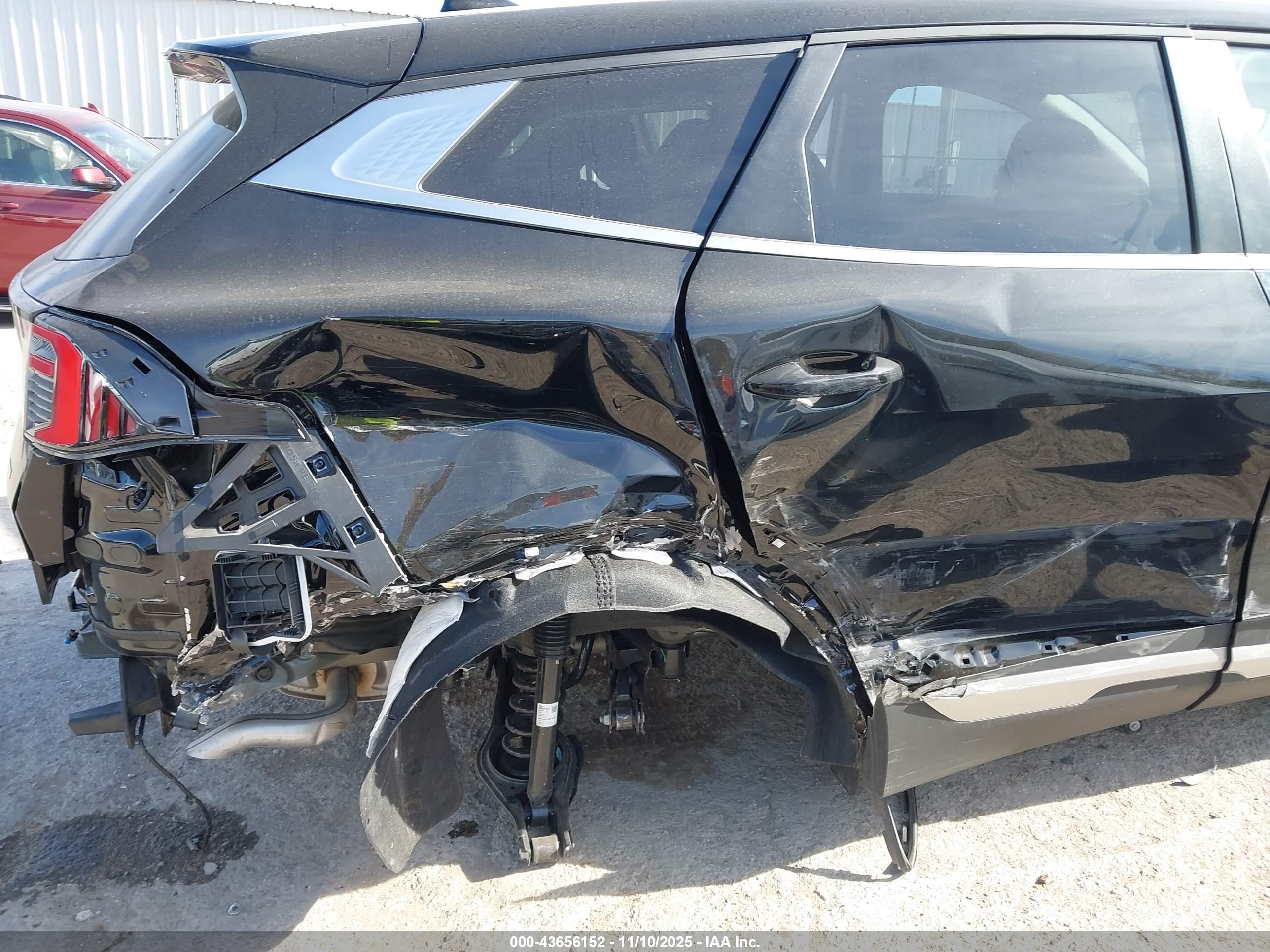 KIA SPORTAGE image 6