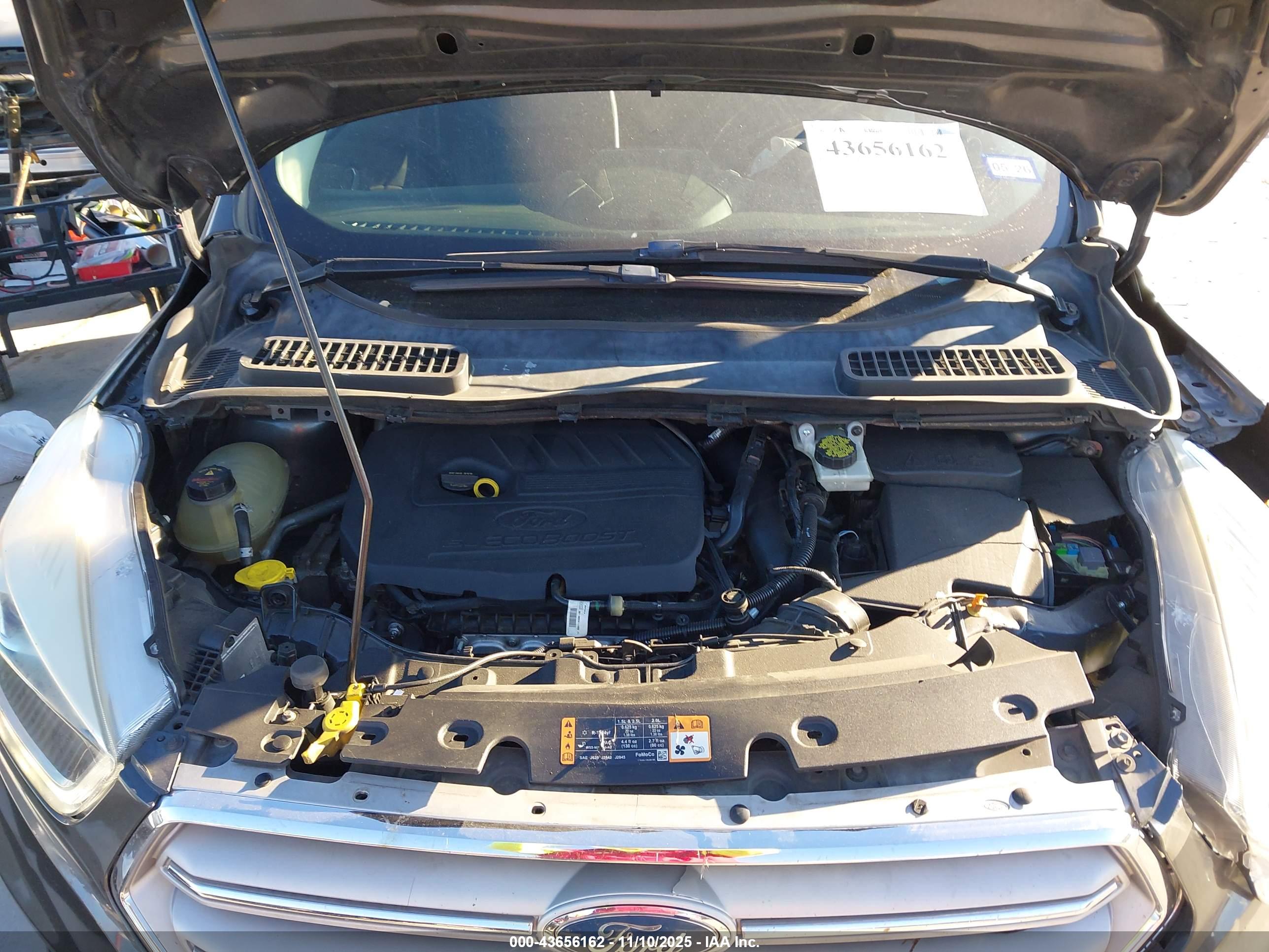 FORD ESCAPE image 10