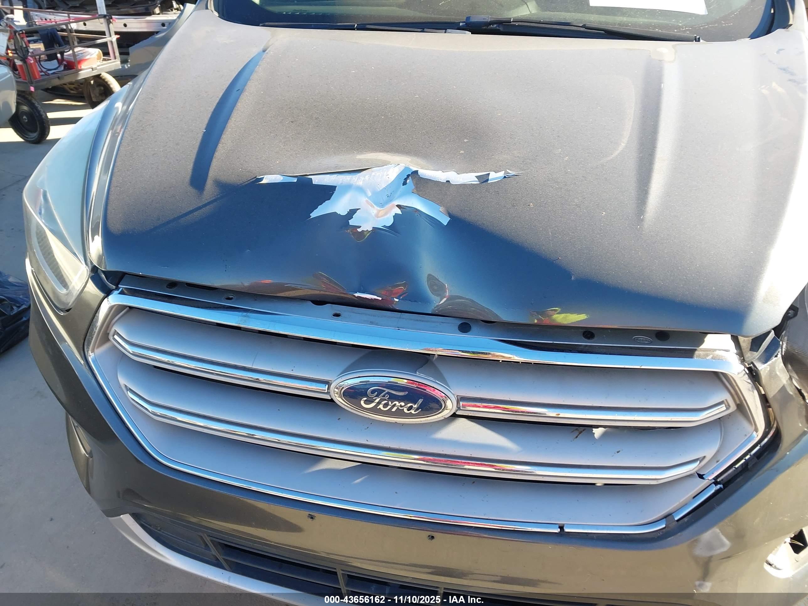 FORD ESCAPE image 6
