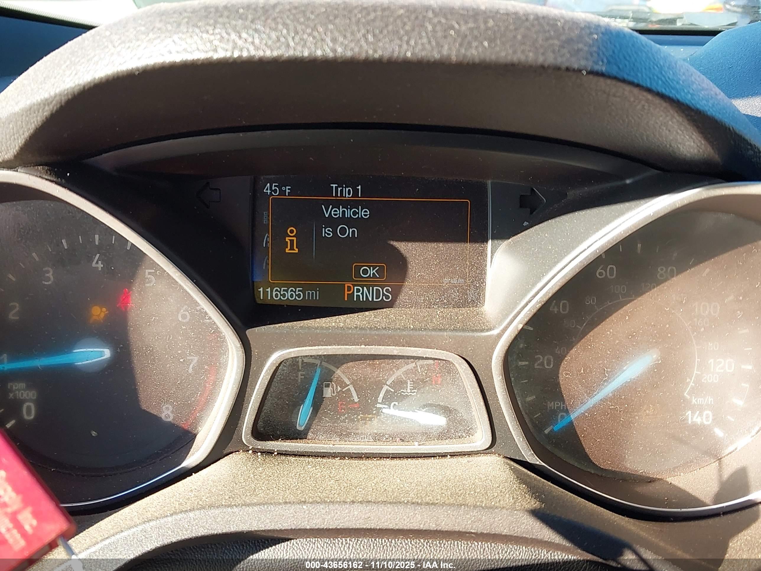 FORD ESCAPE image 7