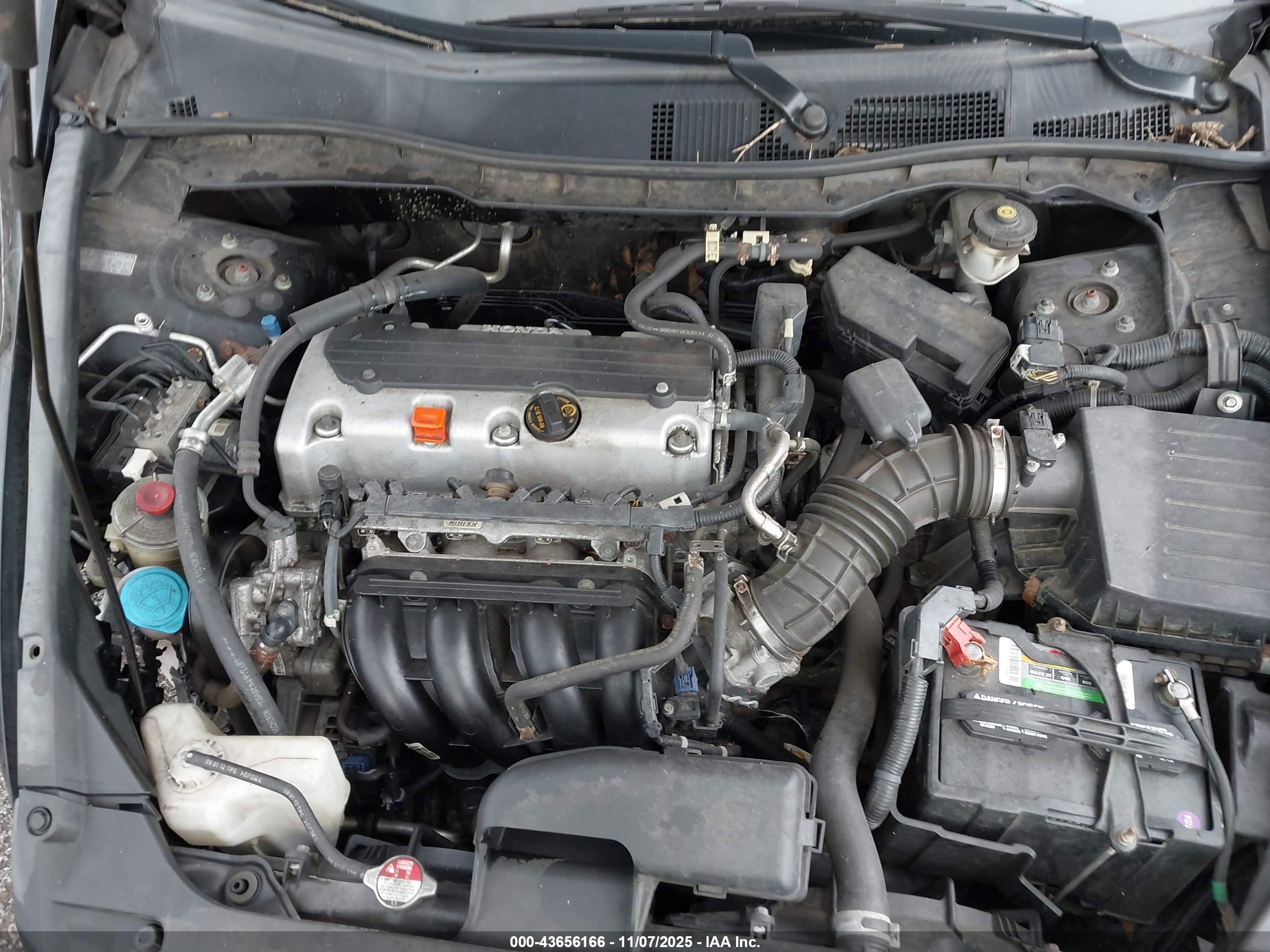 HONDA ACCORD image 10