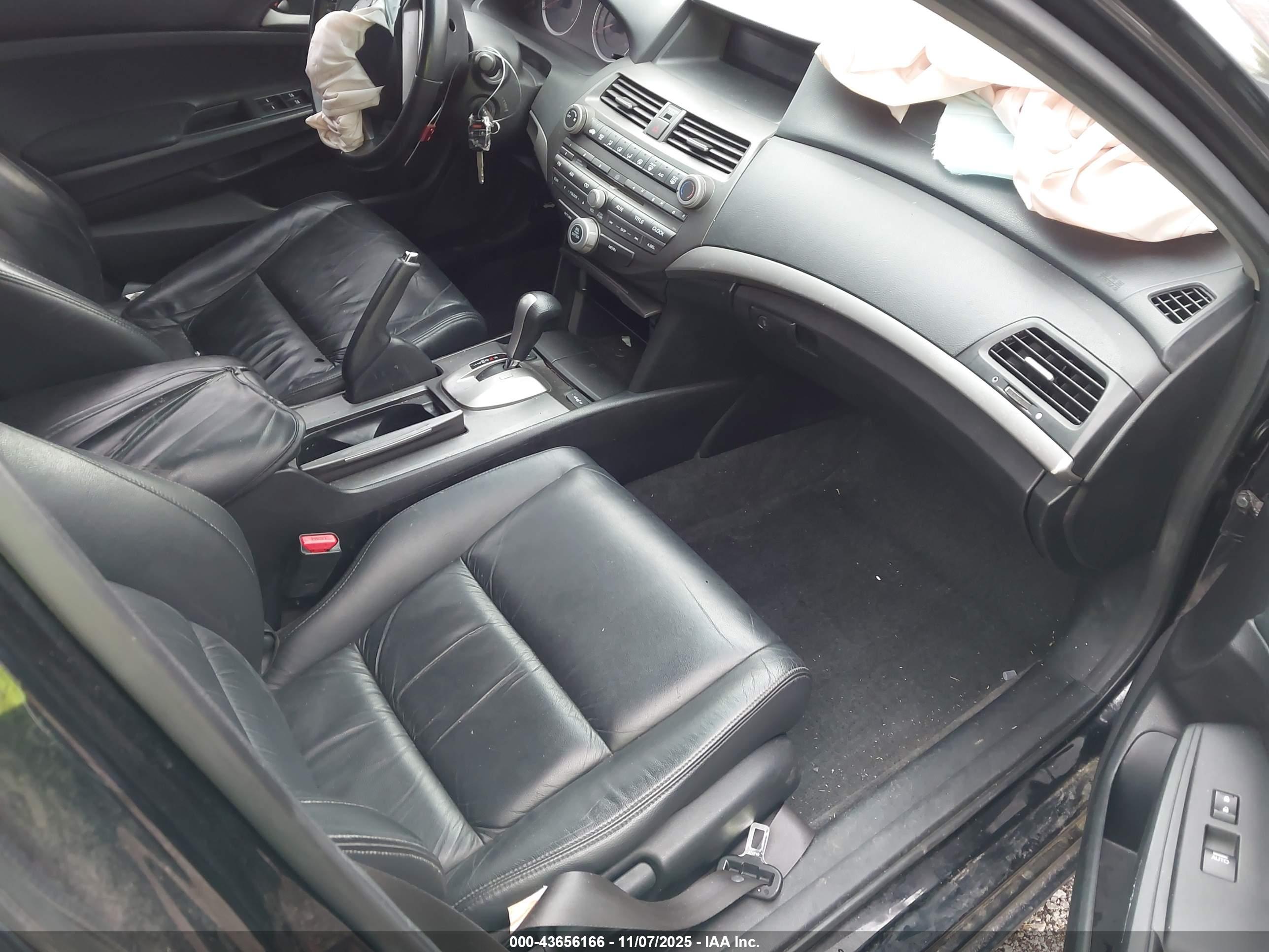 HONDA ACCORD image 5