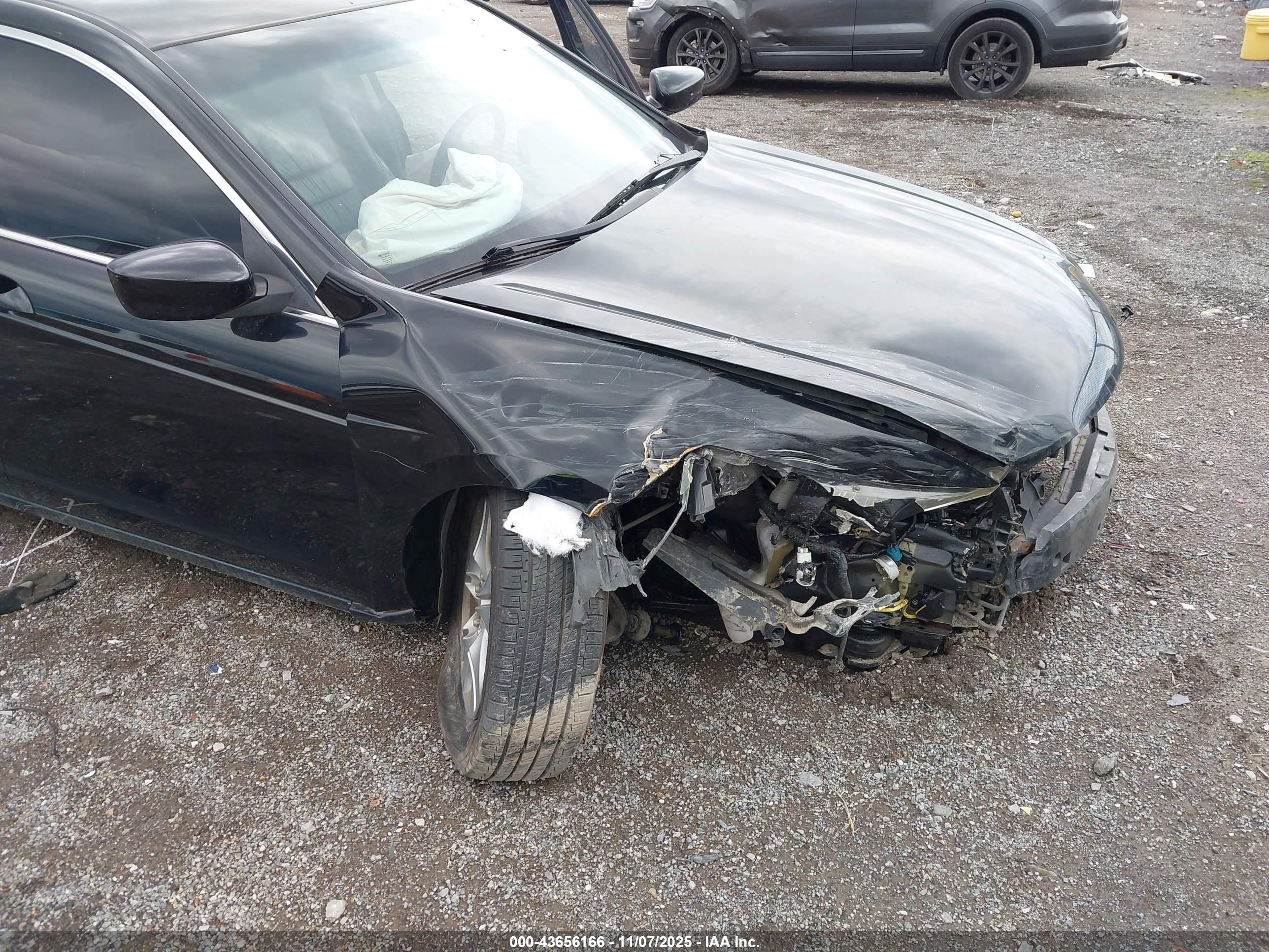 HONDA ACCORD image 6
