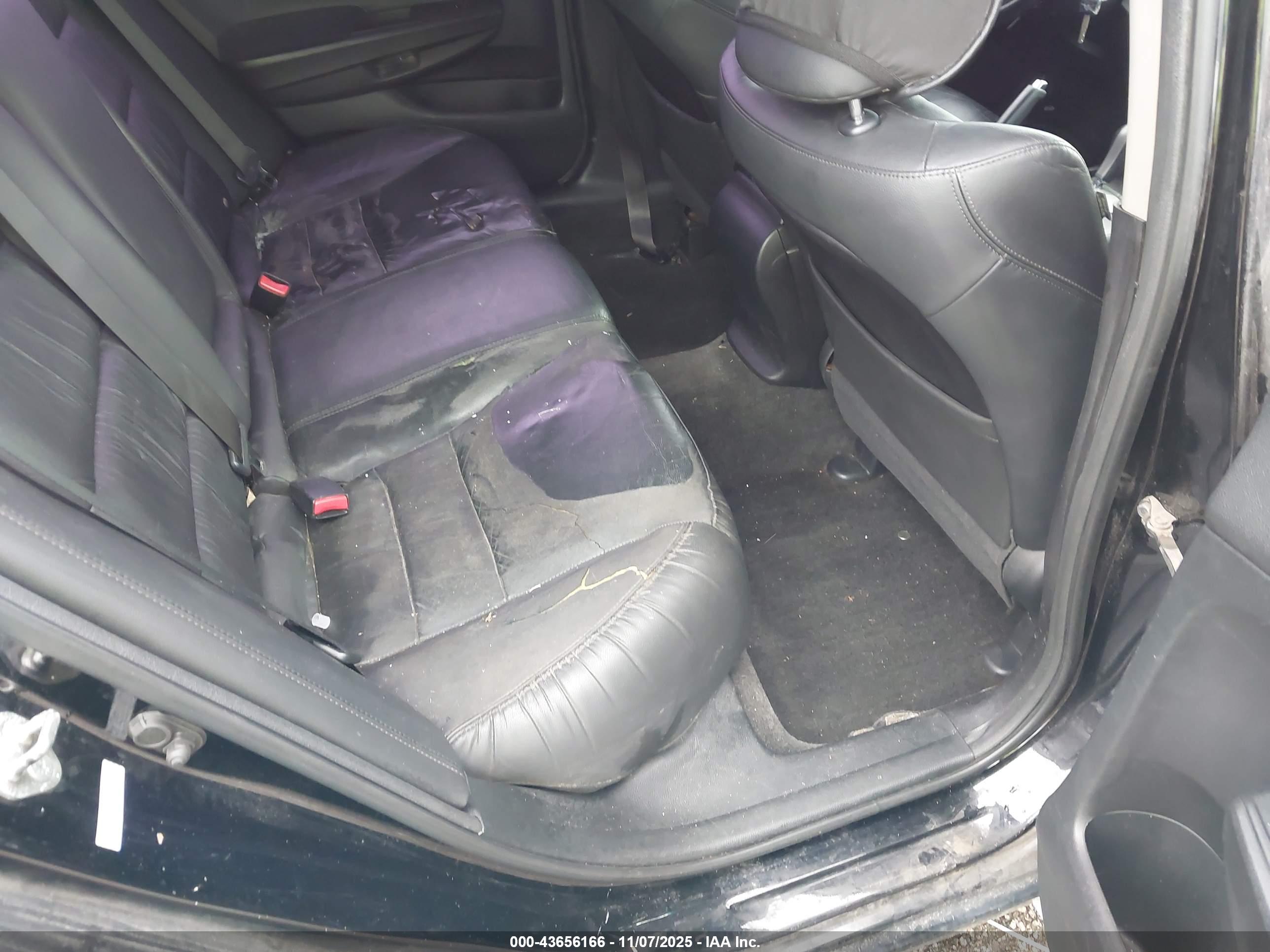 HONDA ACCORD image 8