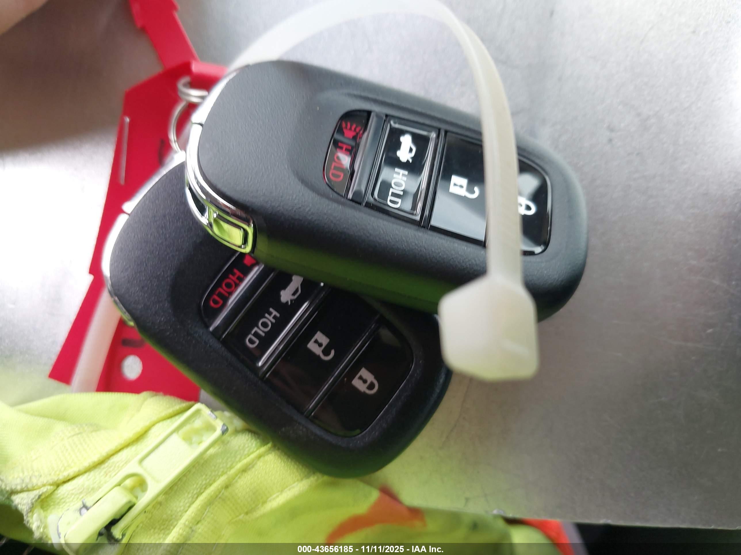 HONDA CIVIC image 11