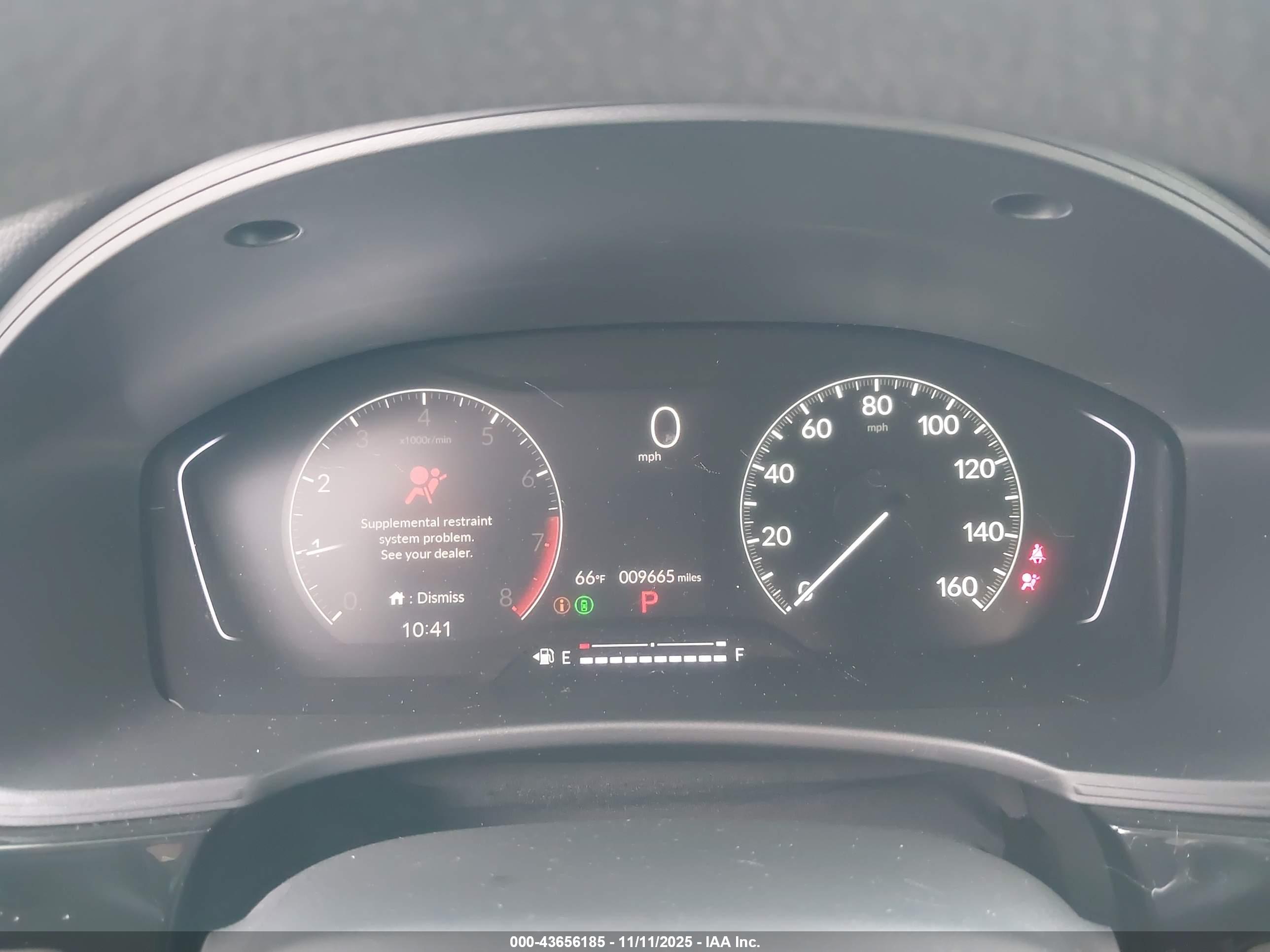 HONDA CIVIC image 7