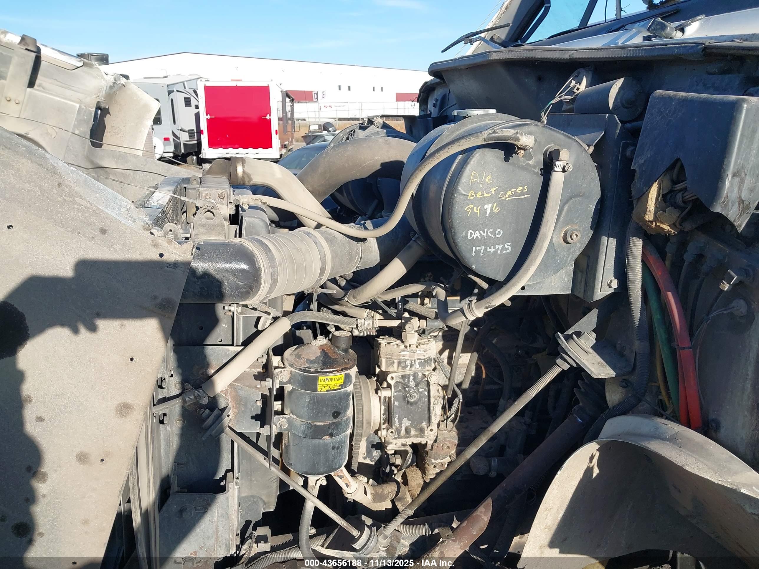INTERNATIONAL 8000 image 10
