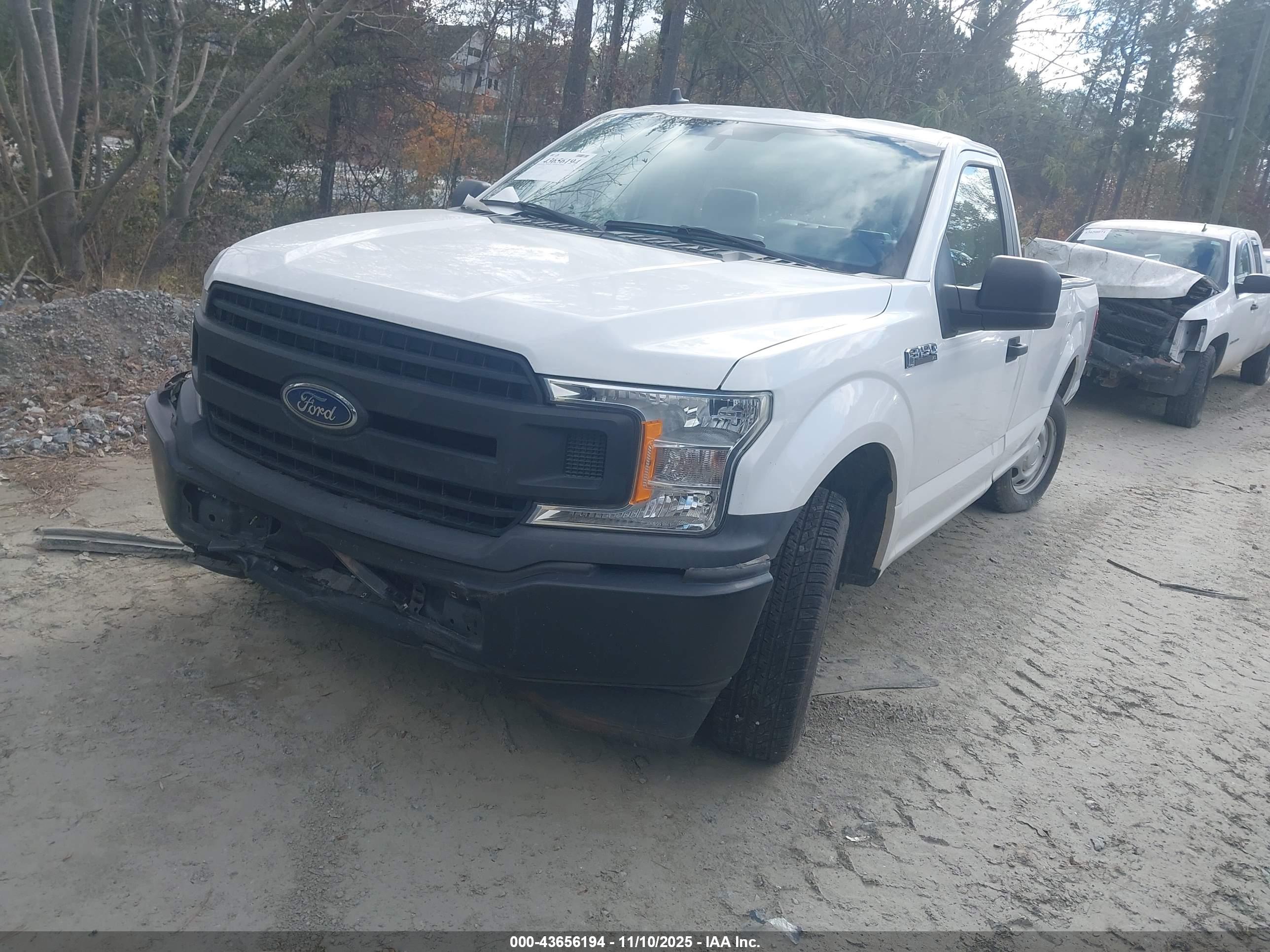 FORD F-150 image 2