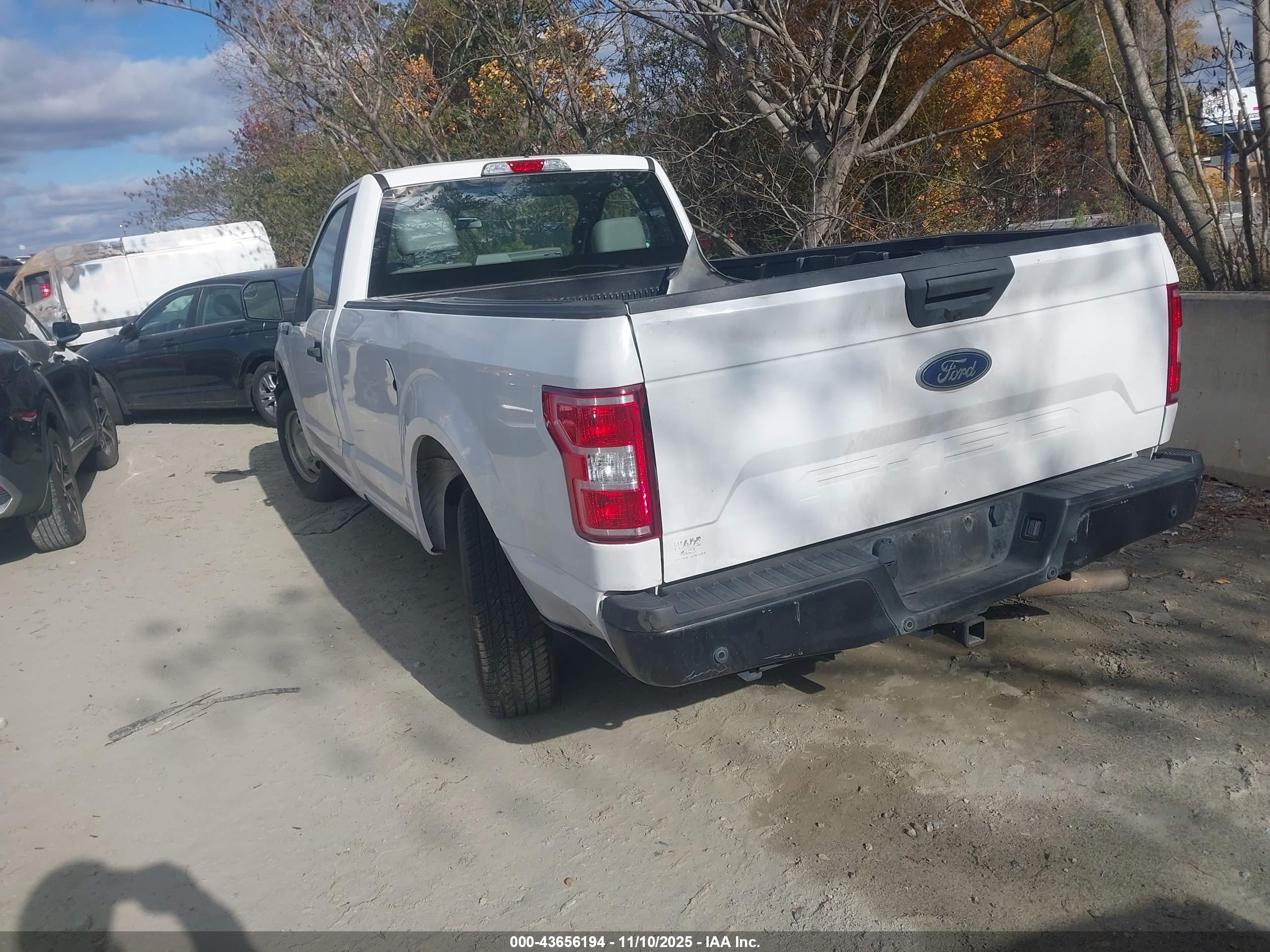 FORD F-150 image 3