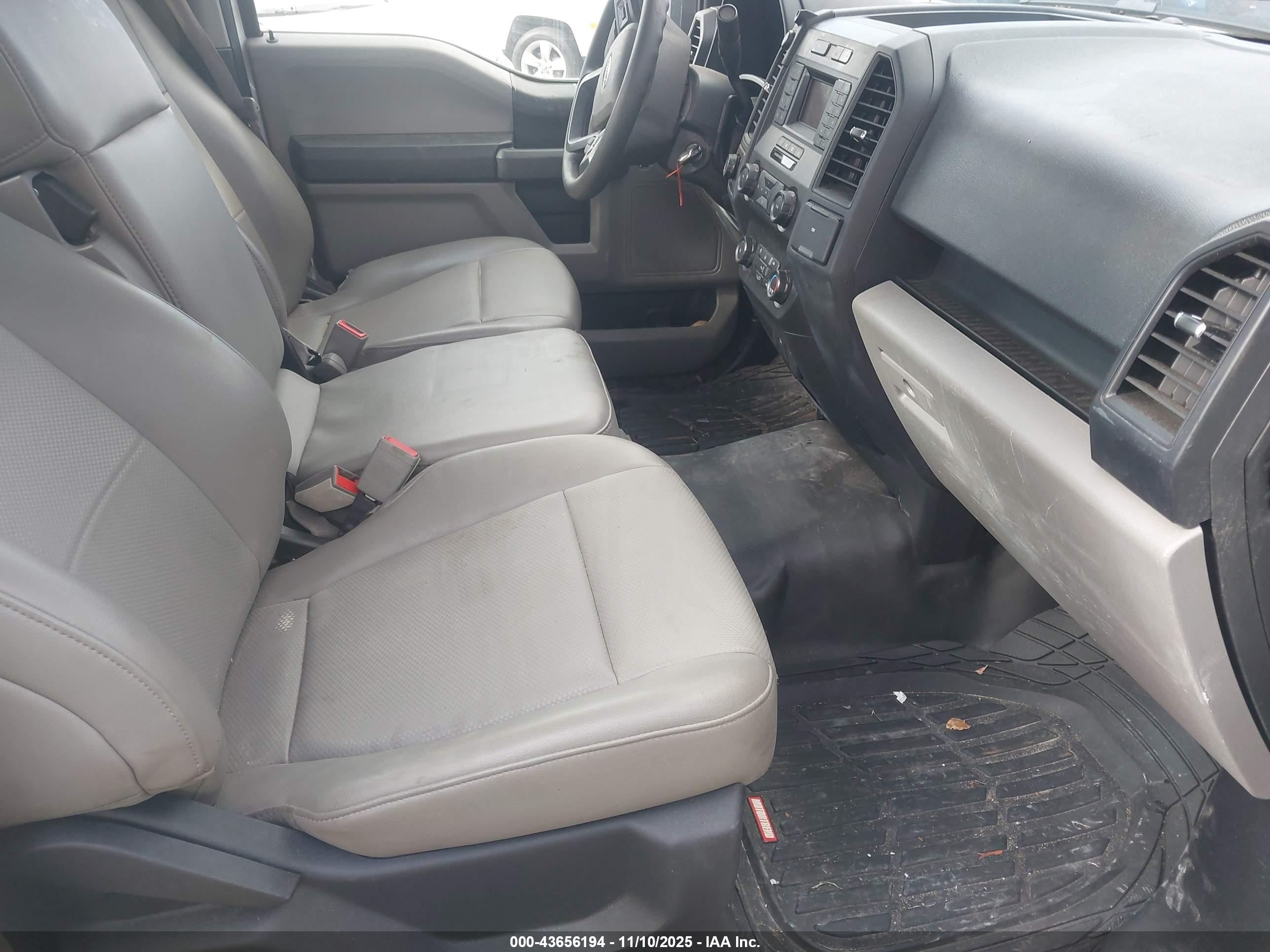 FORD F-150 image 5