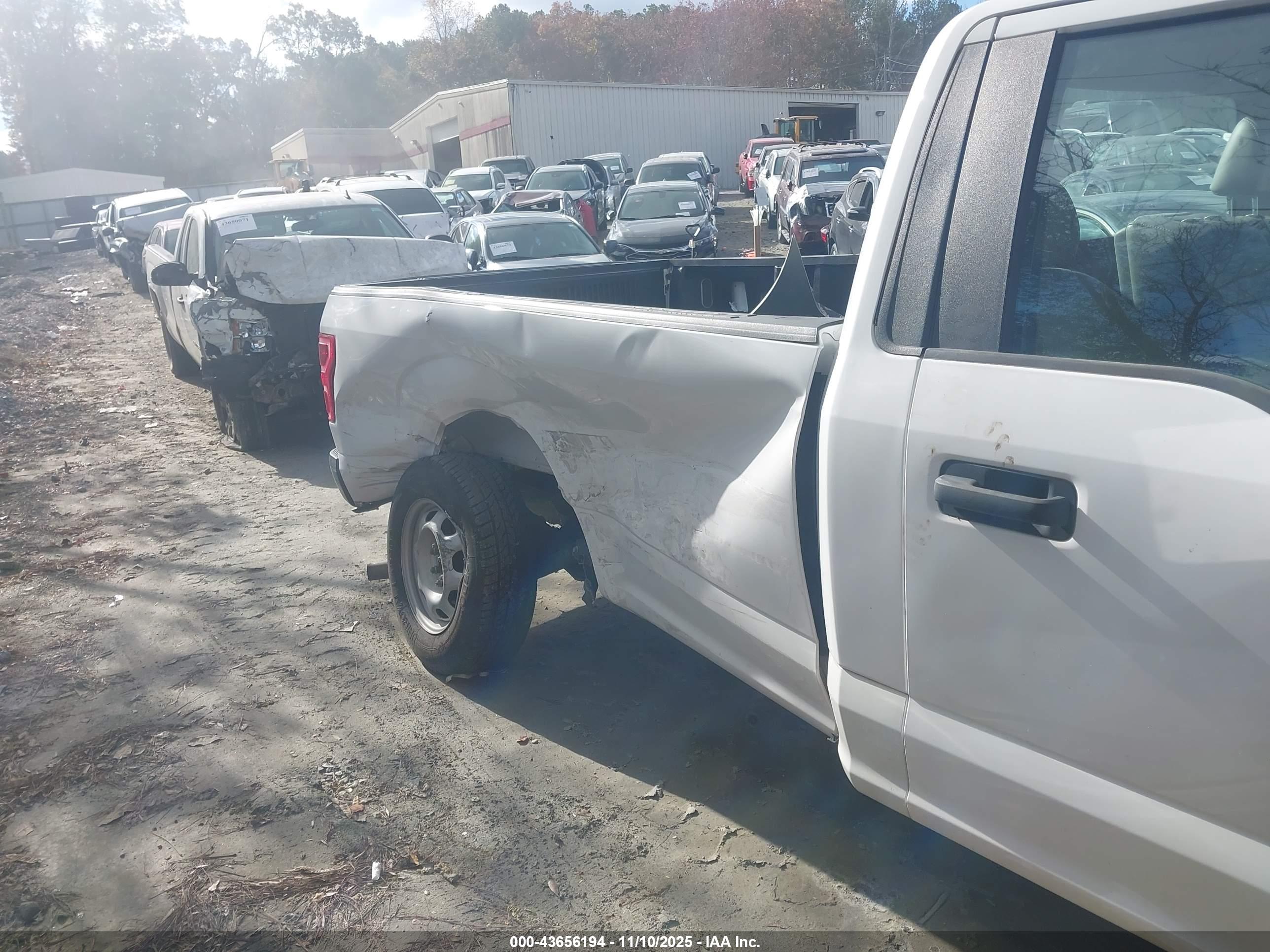 FORD F-150 image 6