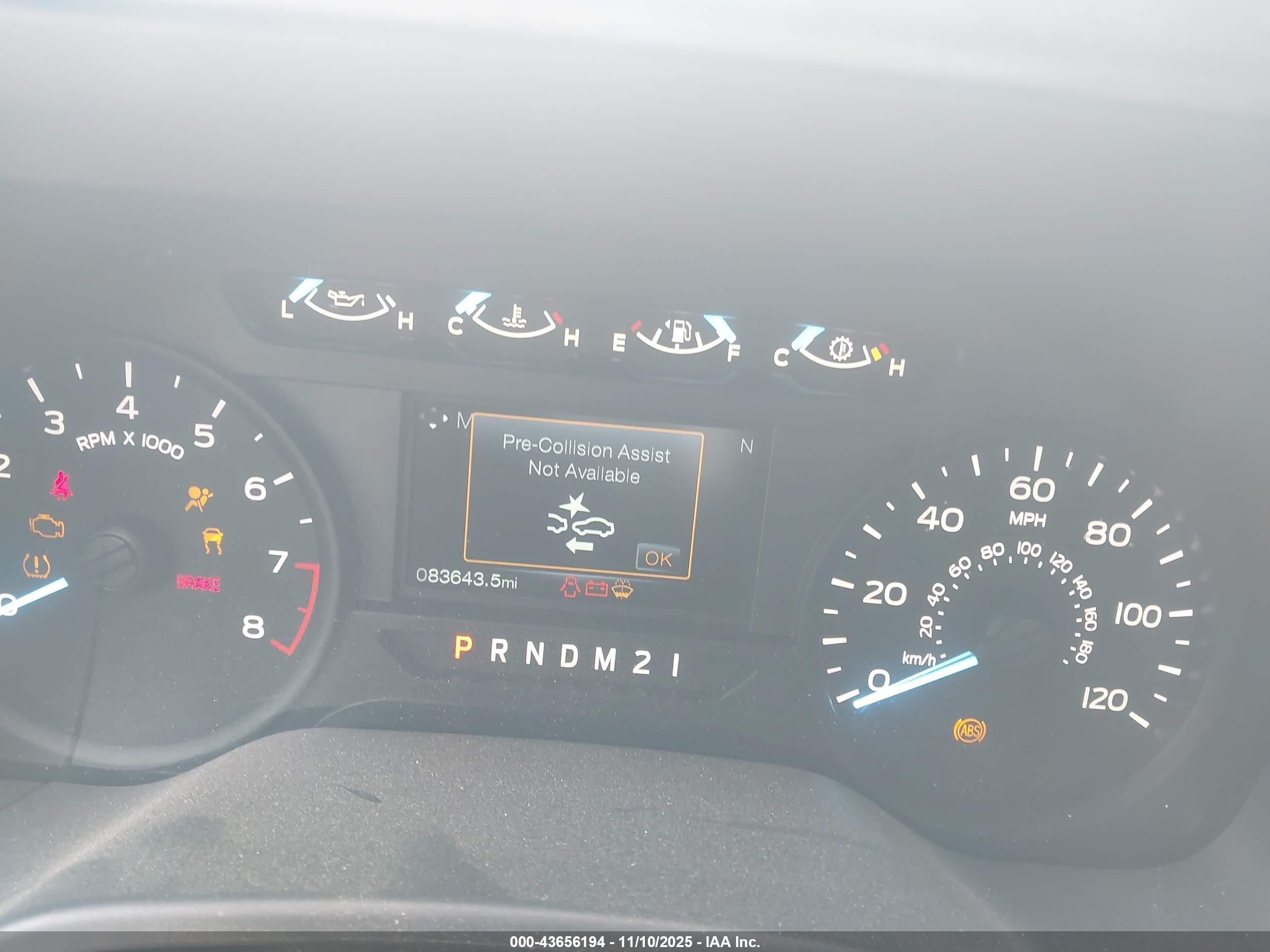 FORD F-150 image 7