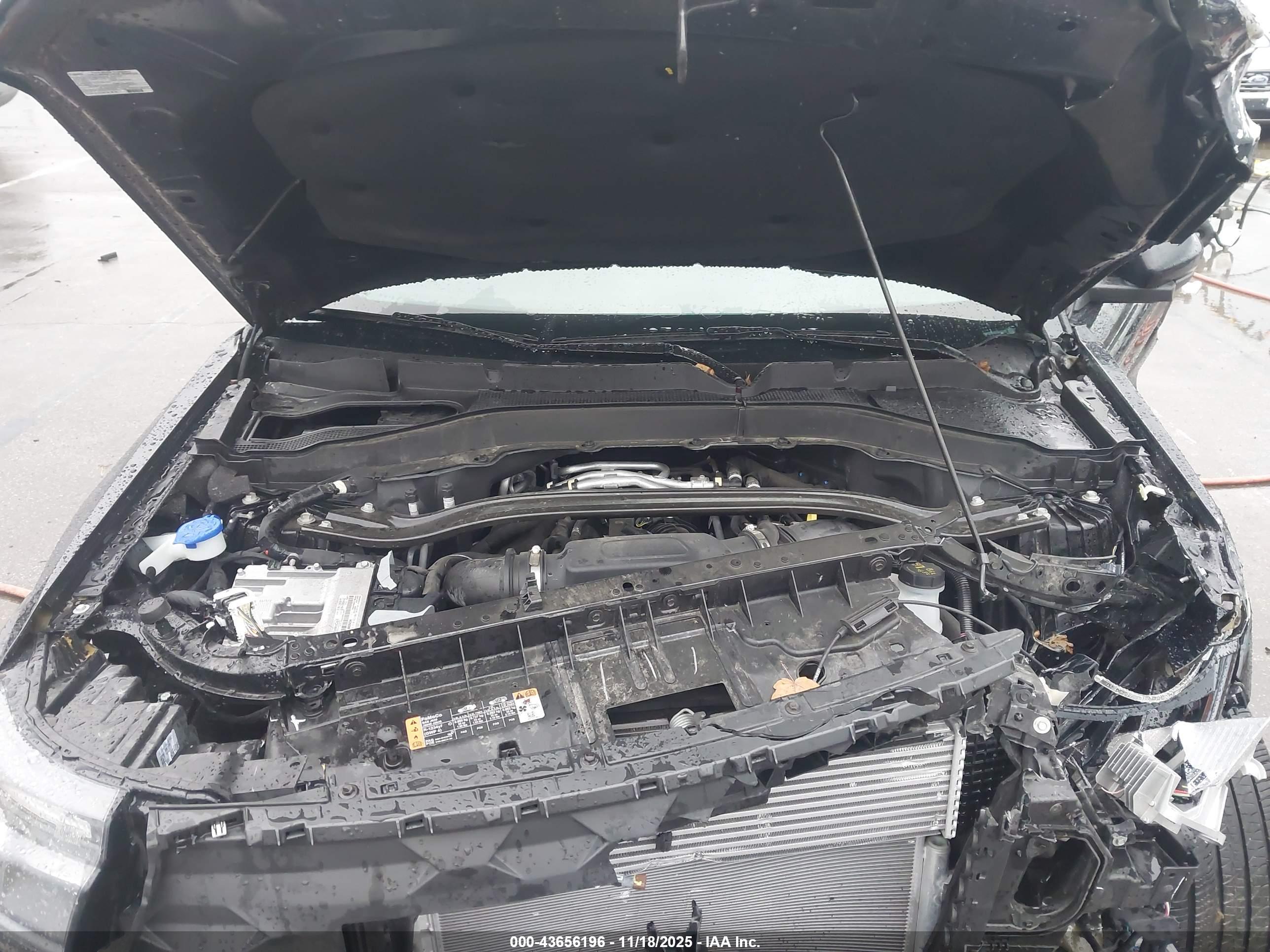 FORD EXPLORER image 10