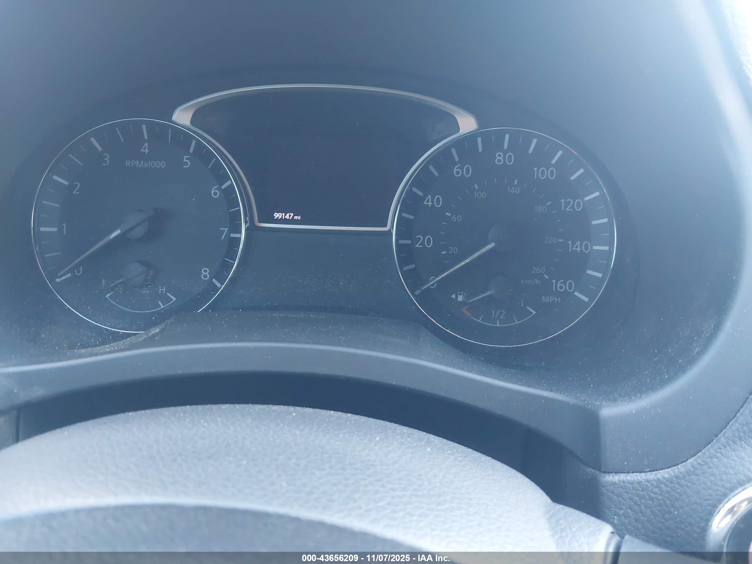 NISSAN ALTIMA image 7