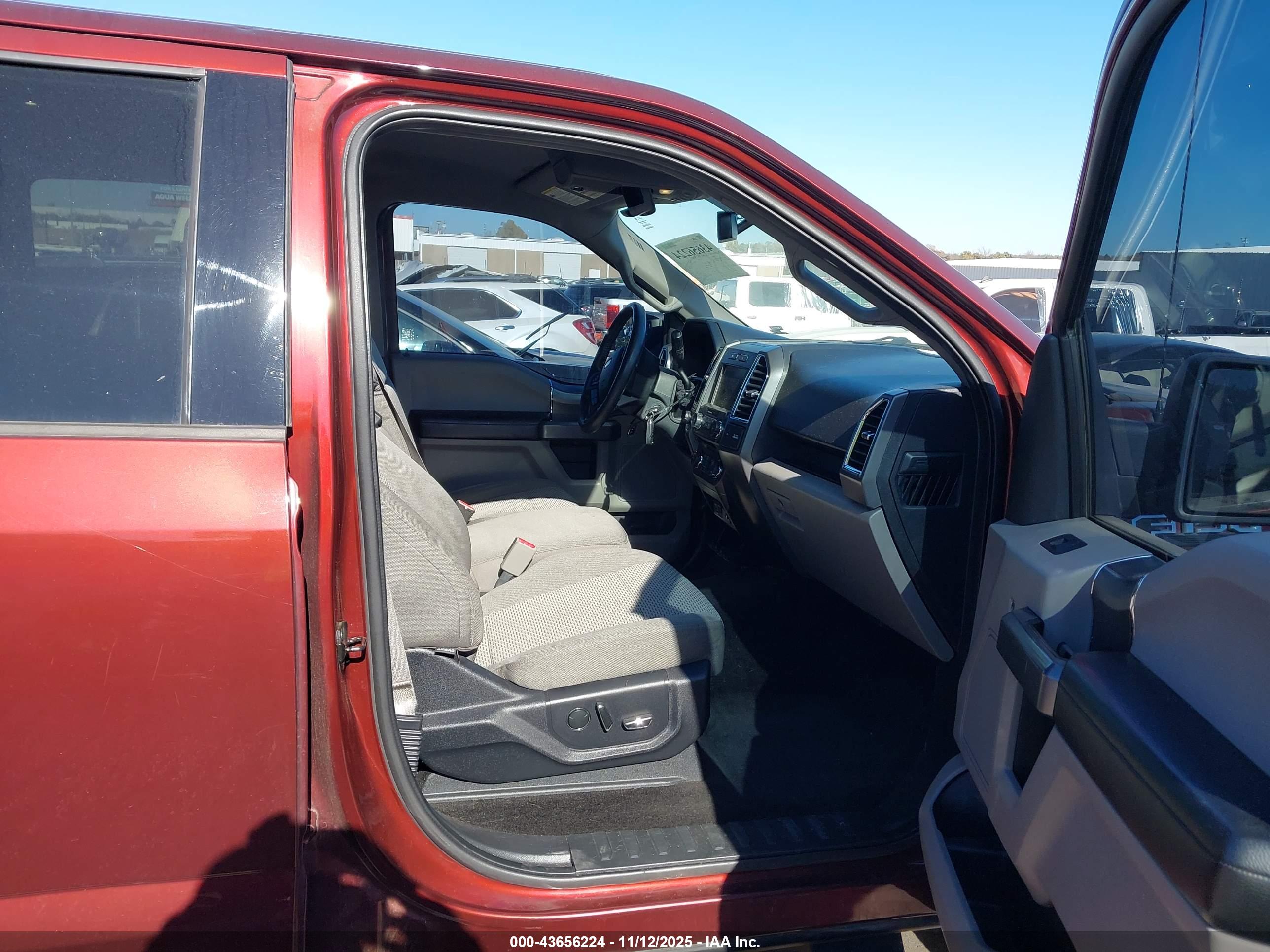 FORD F-150 image 5