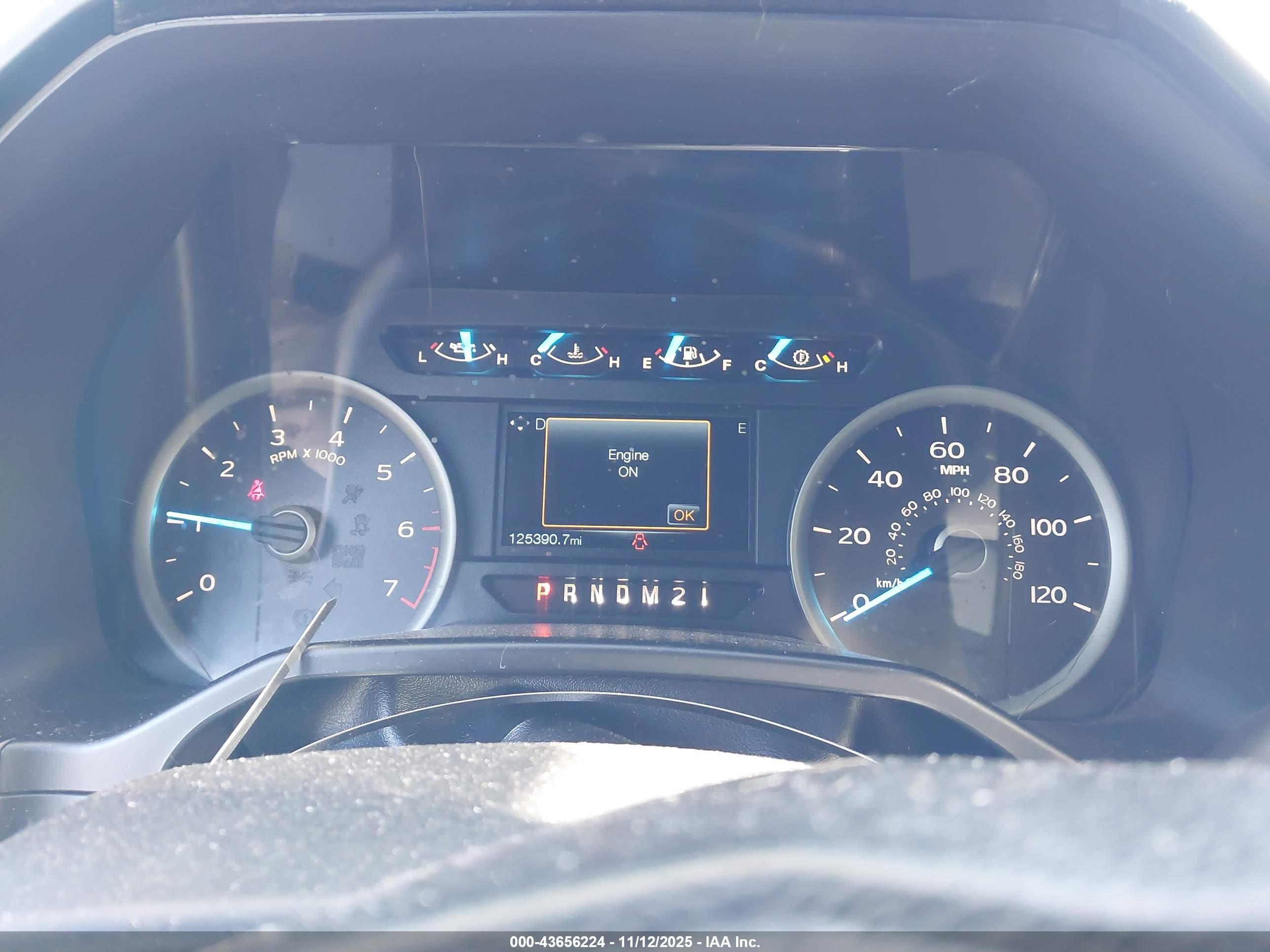 FORD F-150 image 7