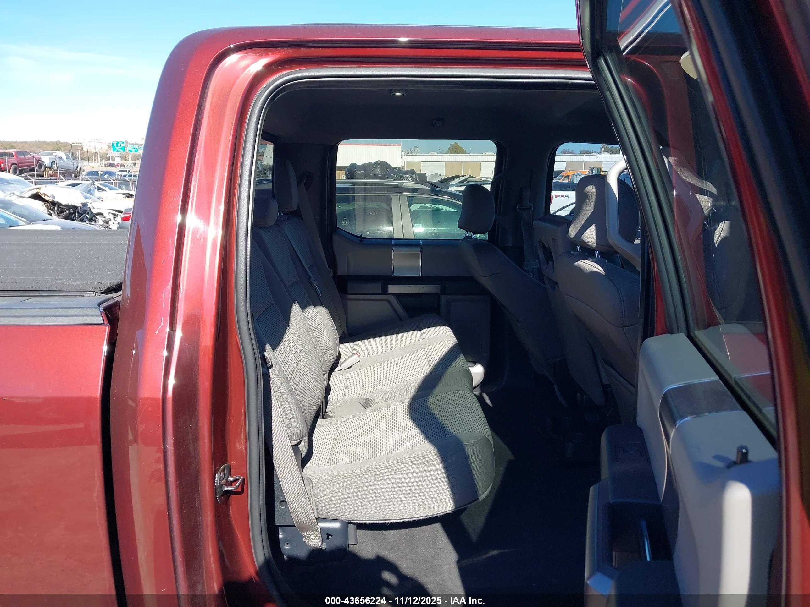 FORD F-150 image 8
