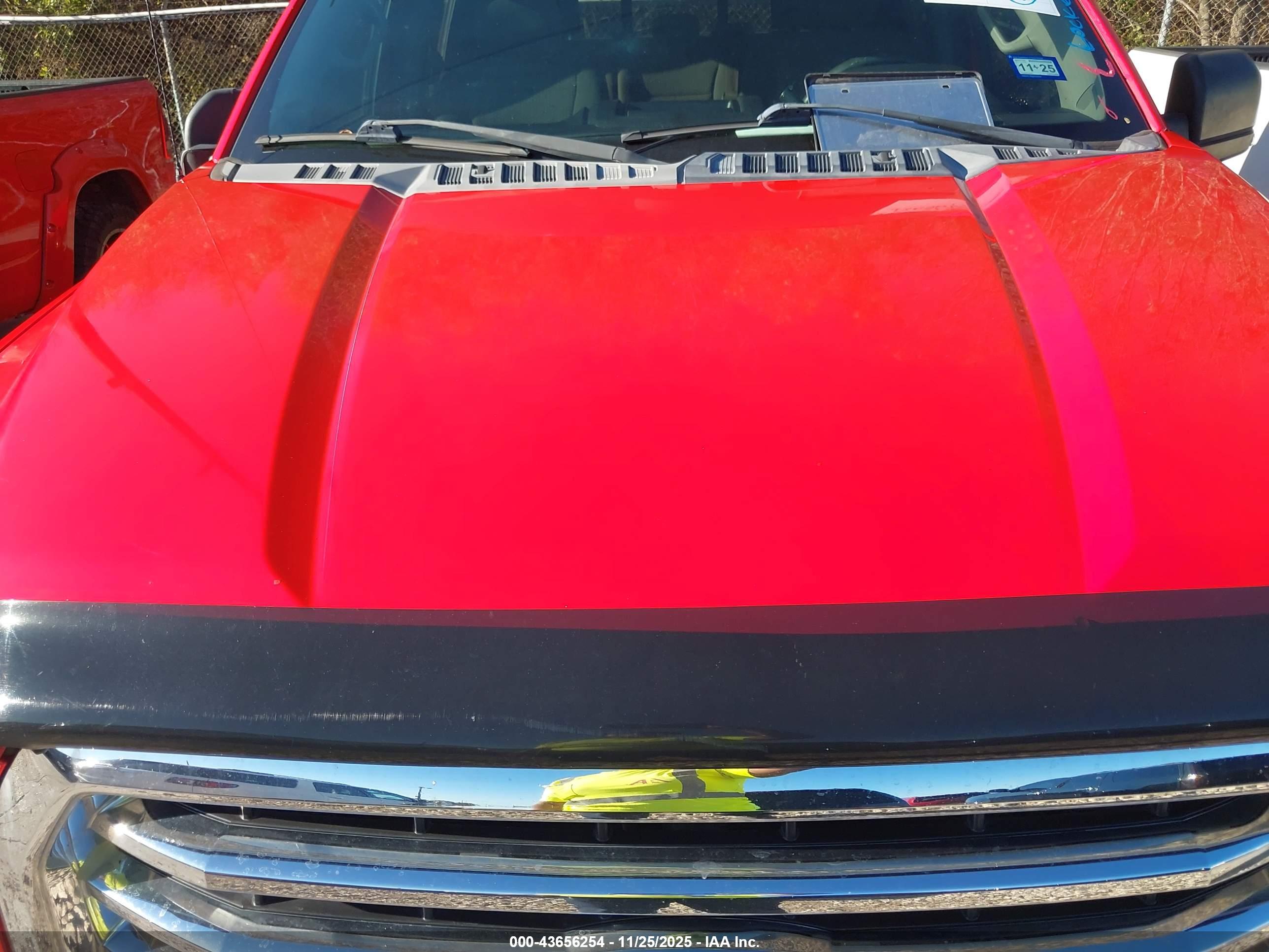 FORD F-150 image 10