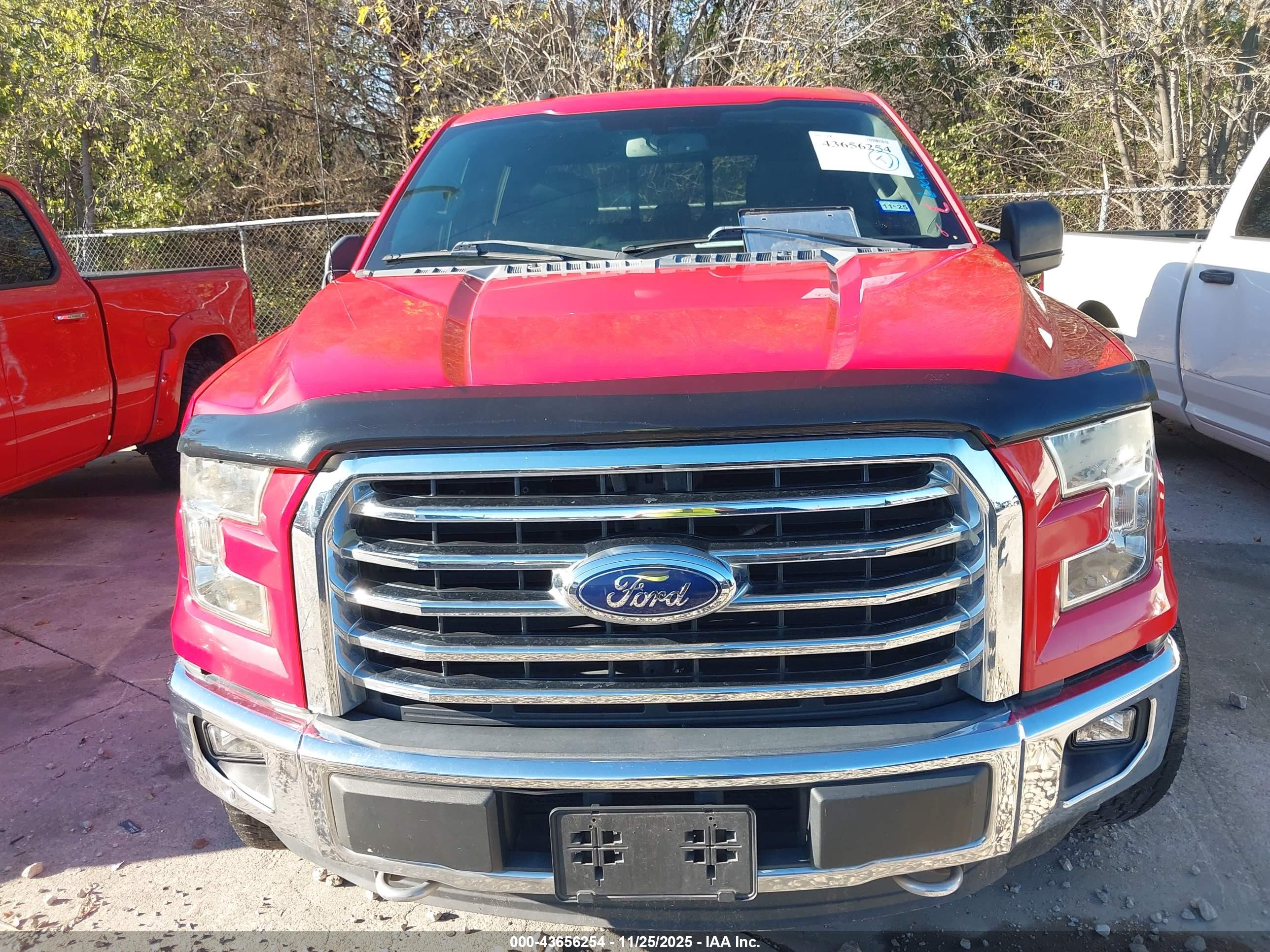 FORD F-150 image 6