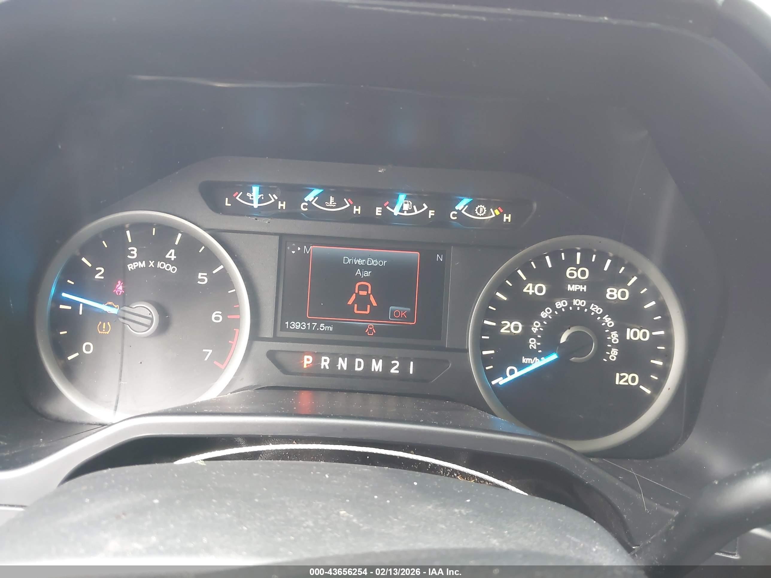 FORD F-150 image 7