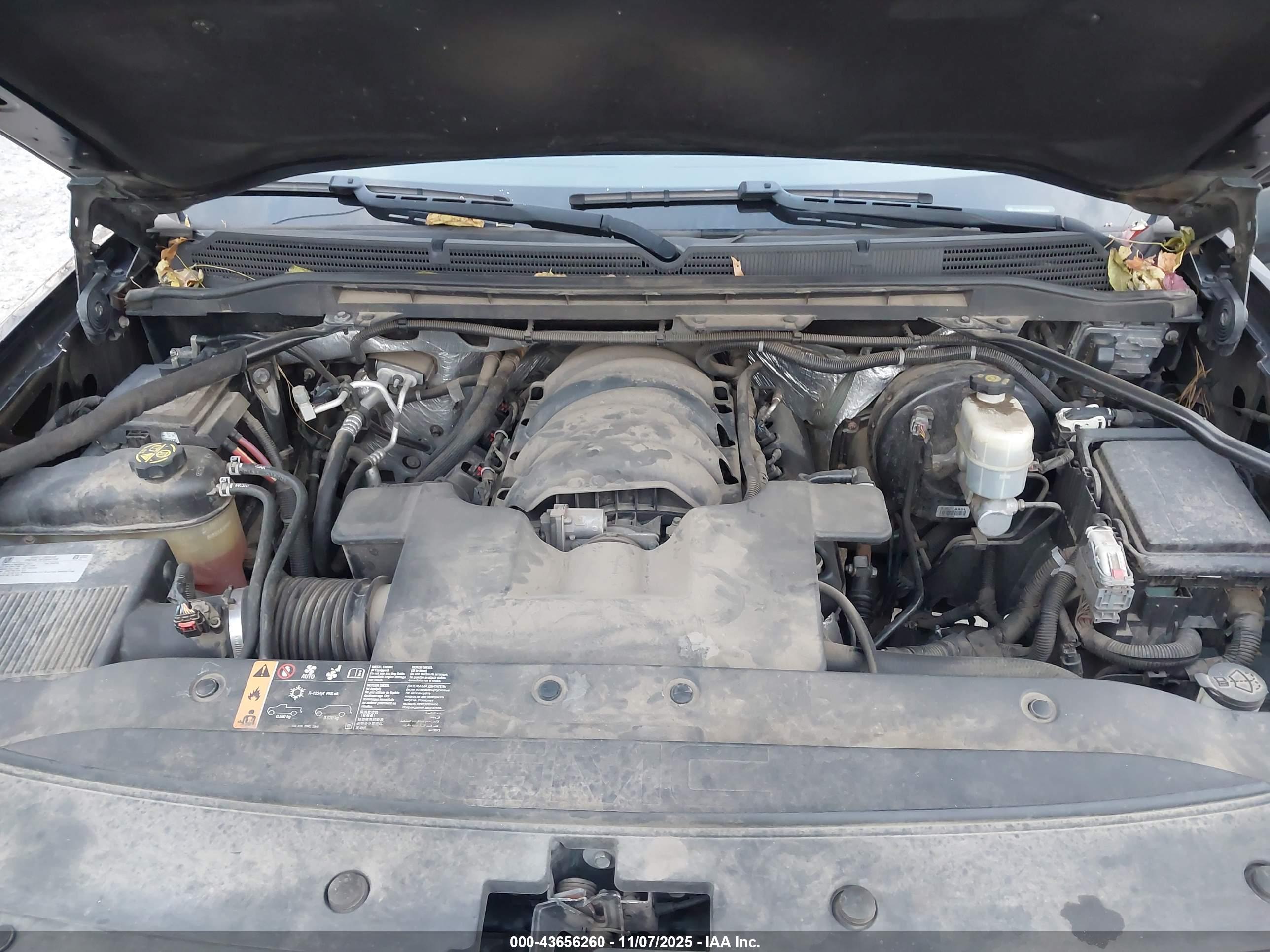 GMC SIERRA image 10