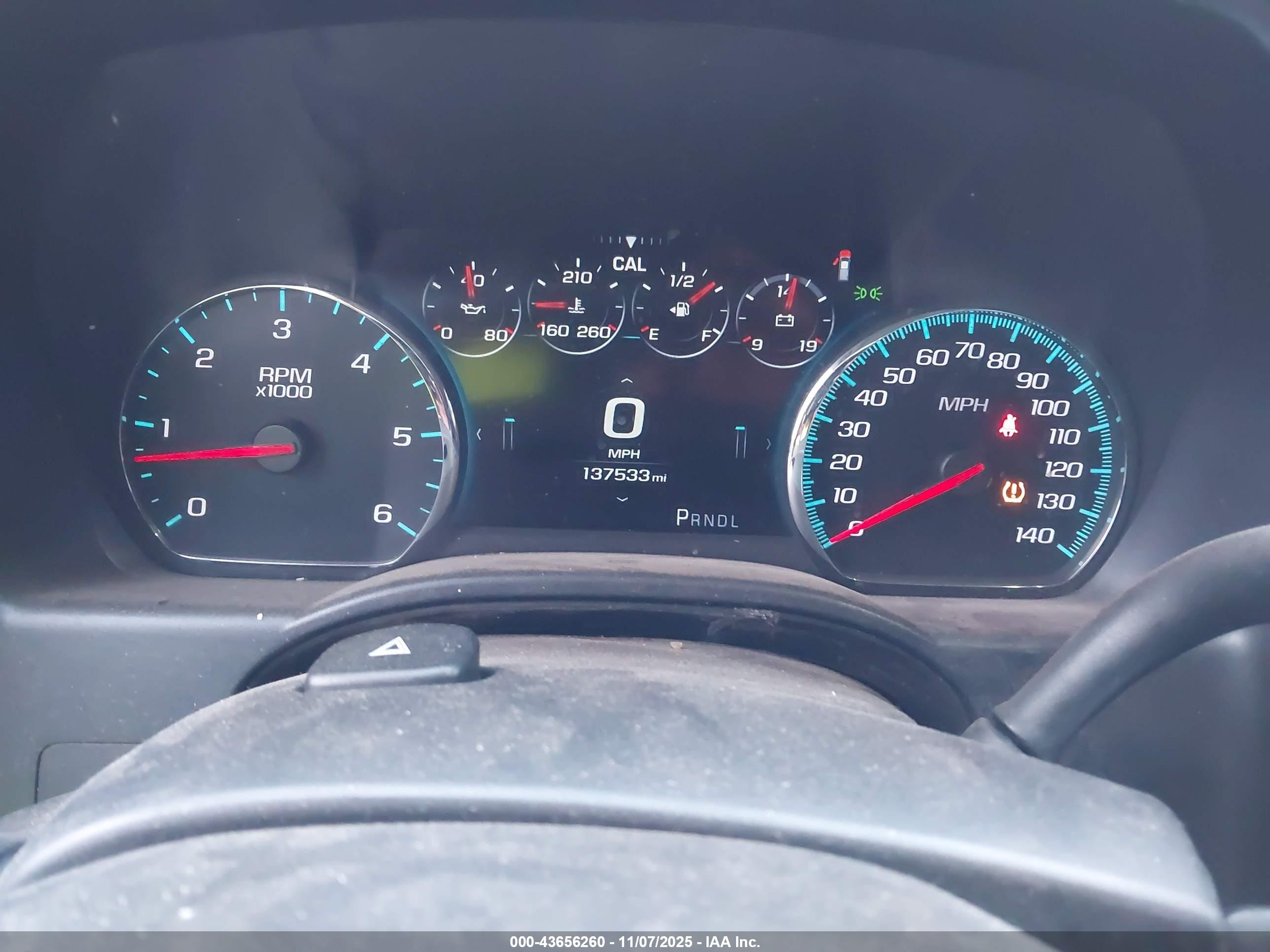 GMC SIERRA image 7
