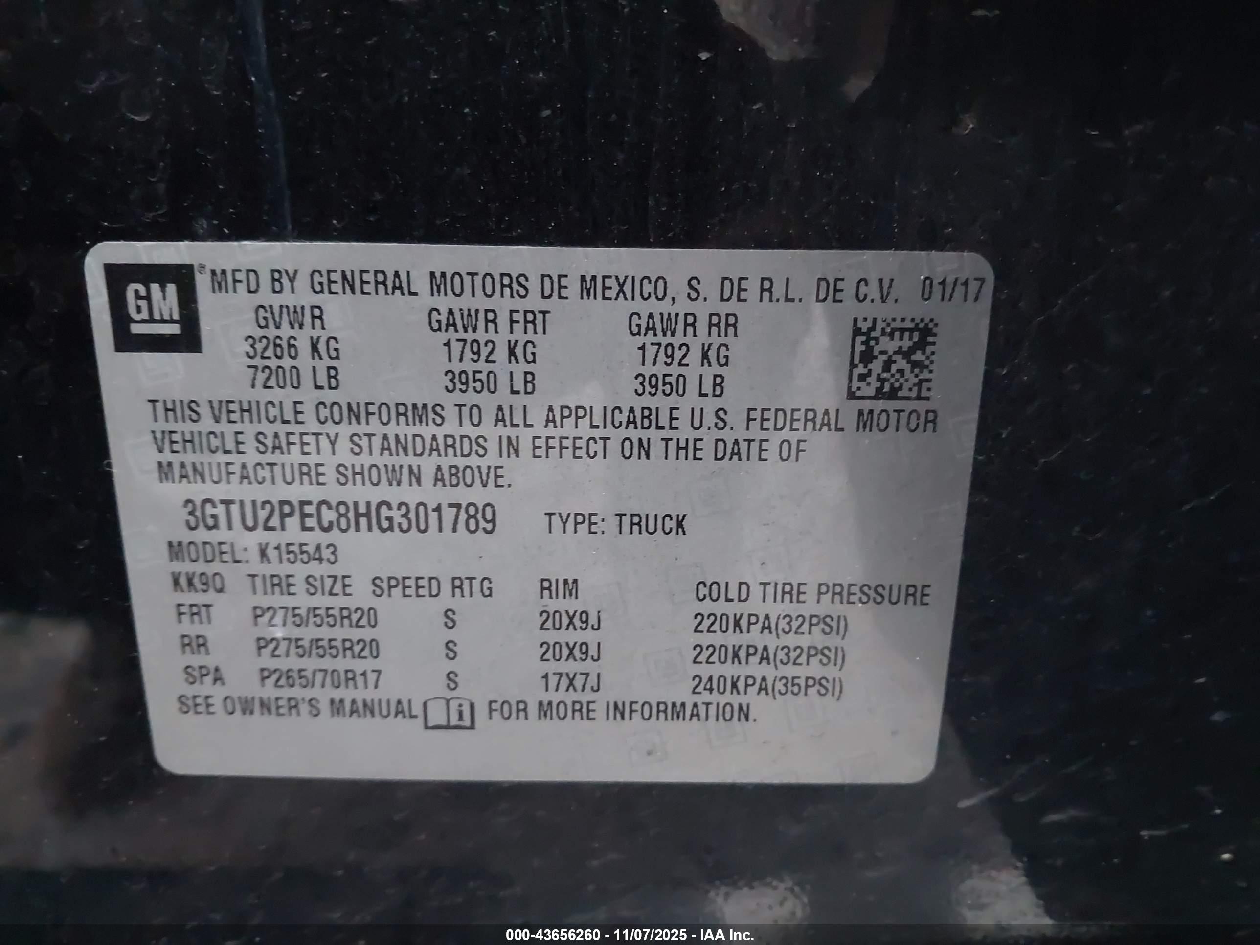 GMC SIERRA image 9