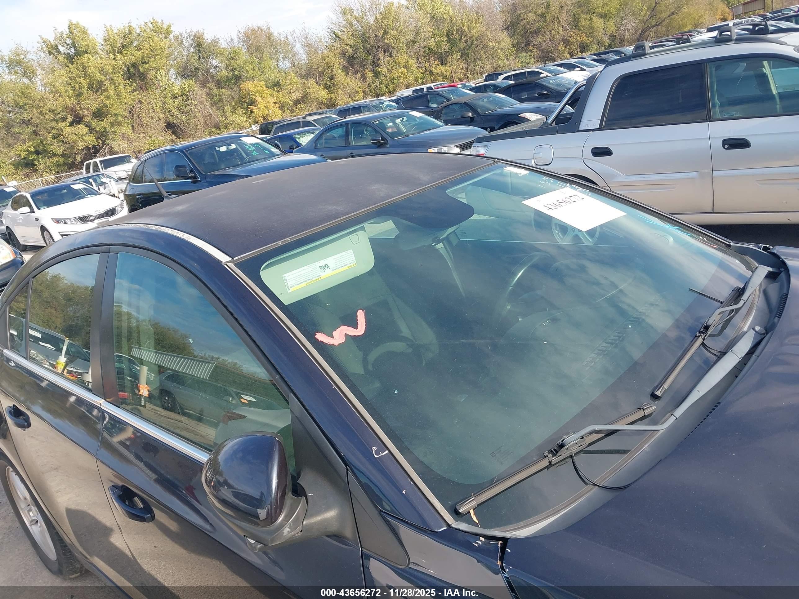CHEVROLET CRUZE image 6