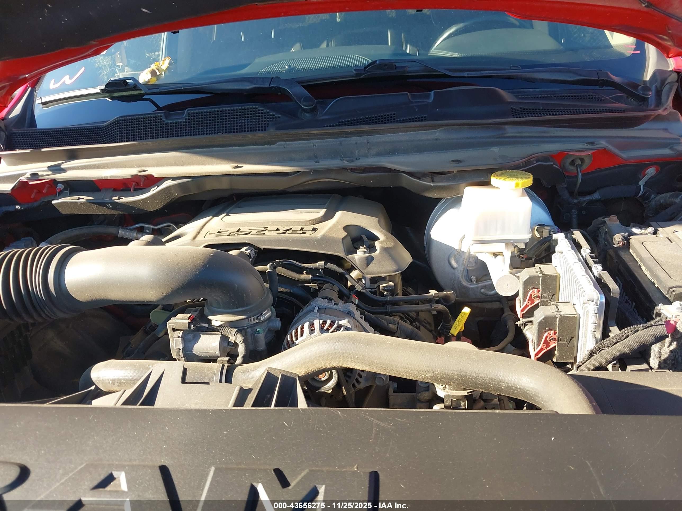 RAM 1500 image 10