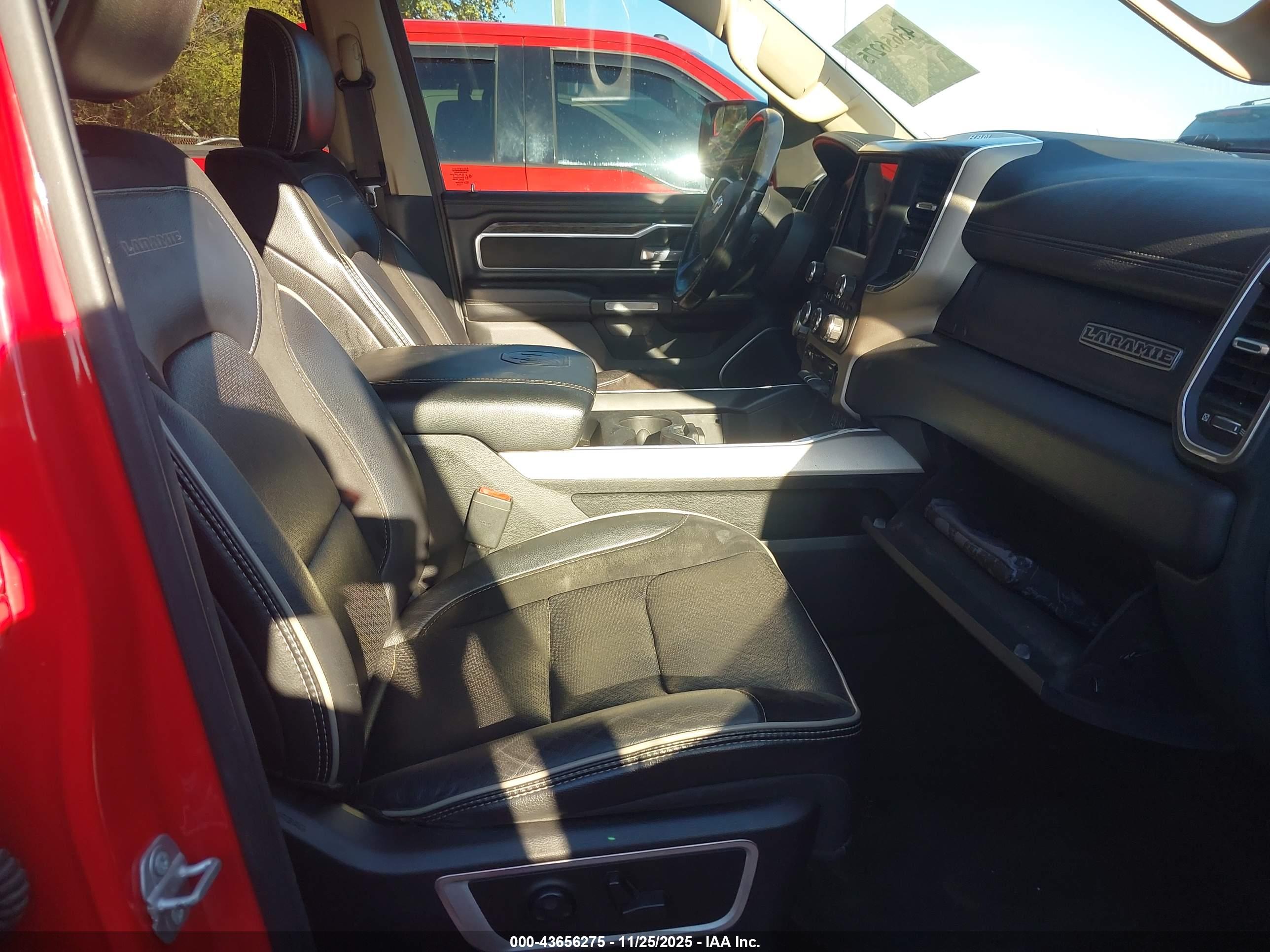 RAM 1500 image 5