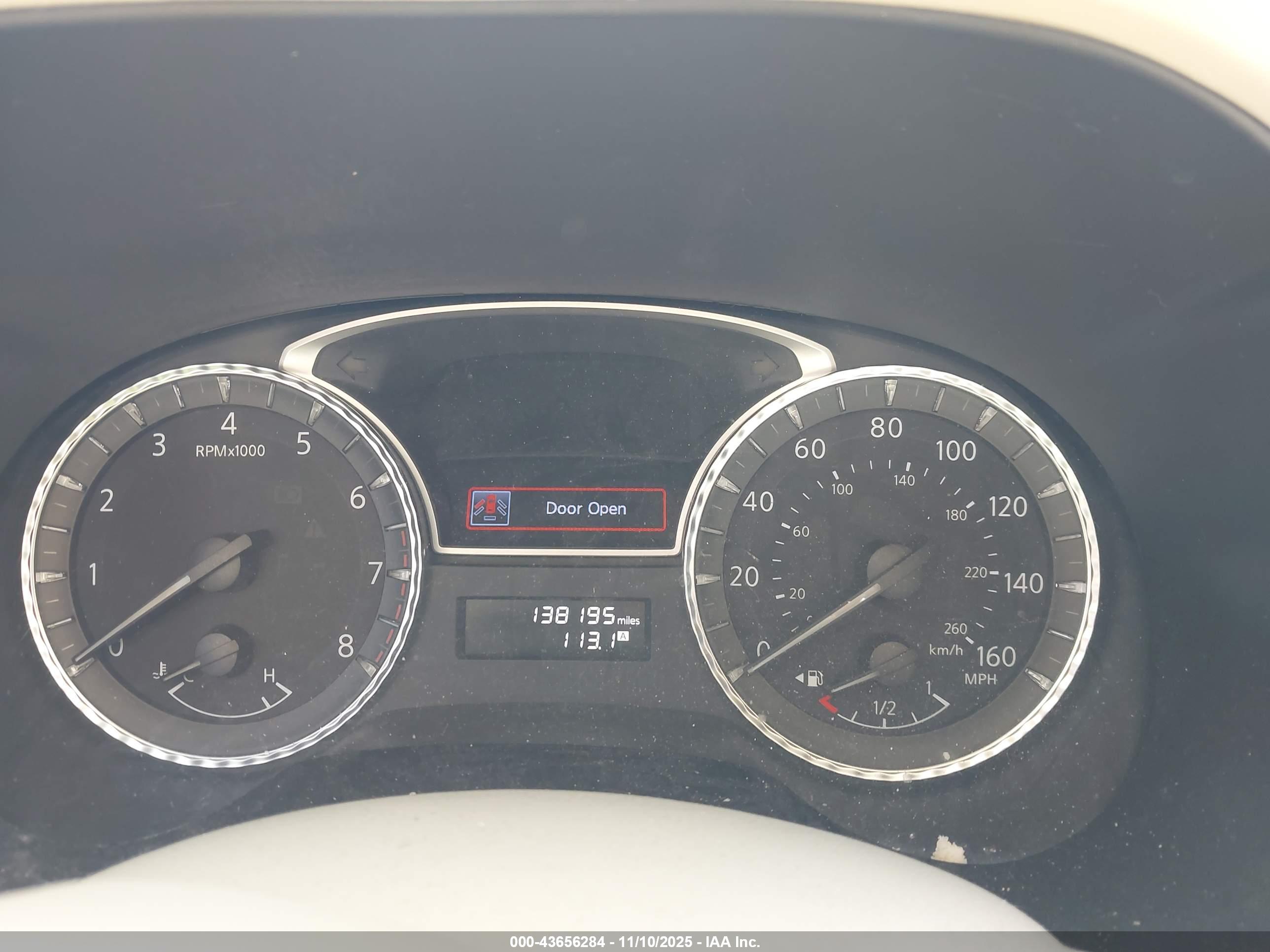 INFINITI QX60 image 7