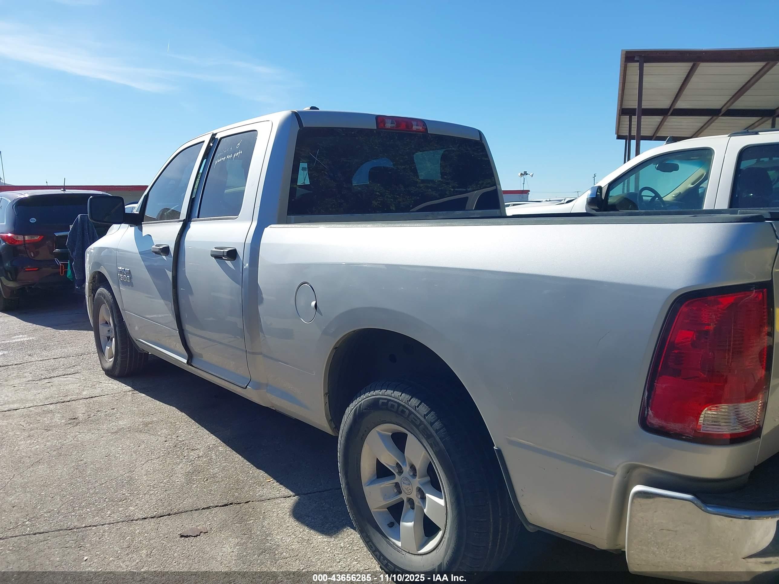 RAM 1500 image 6