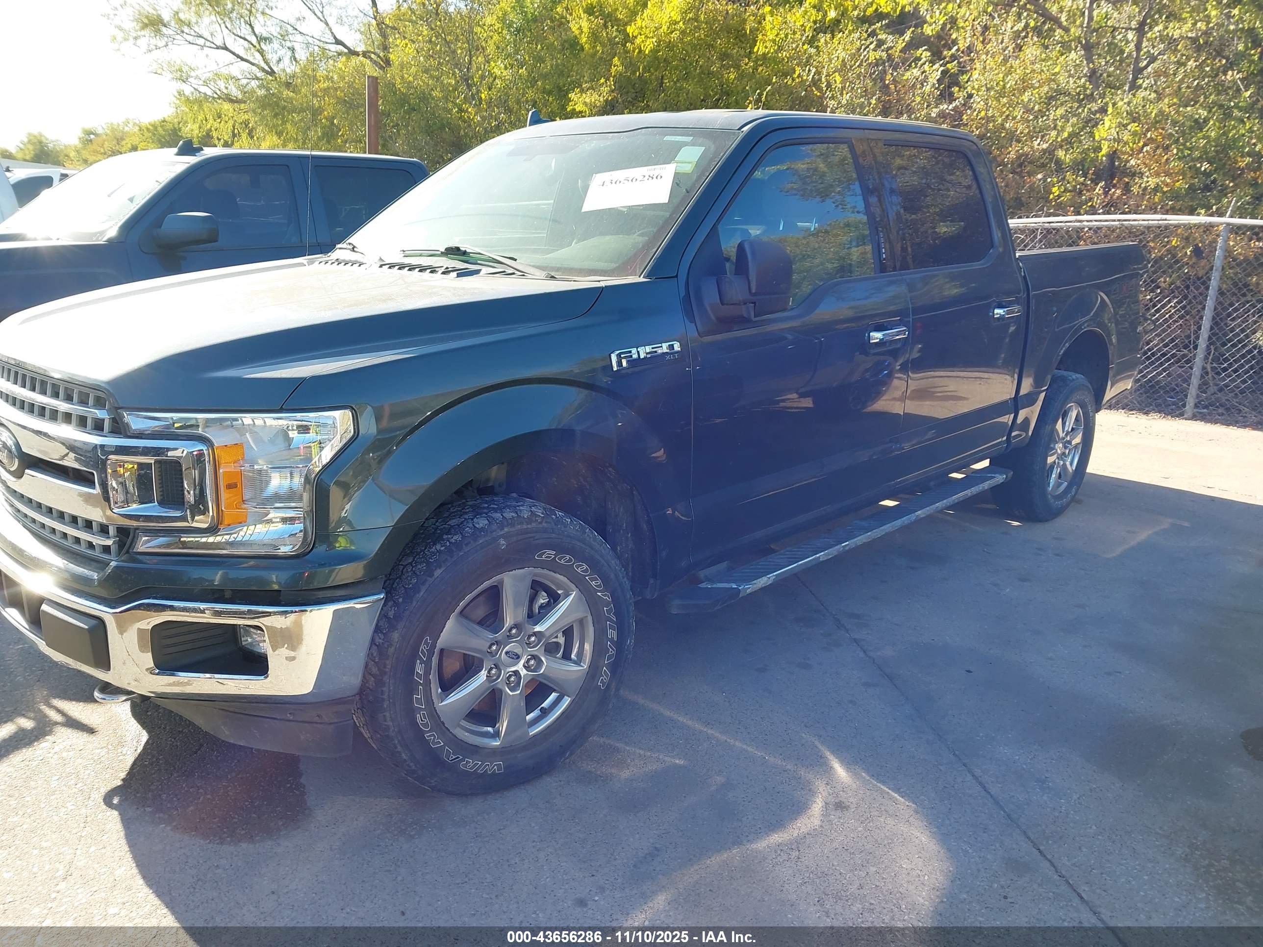 FORD F-150 image 2